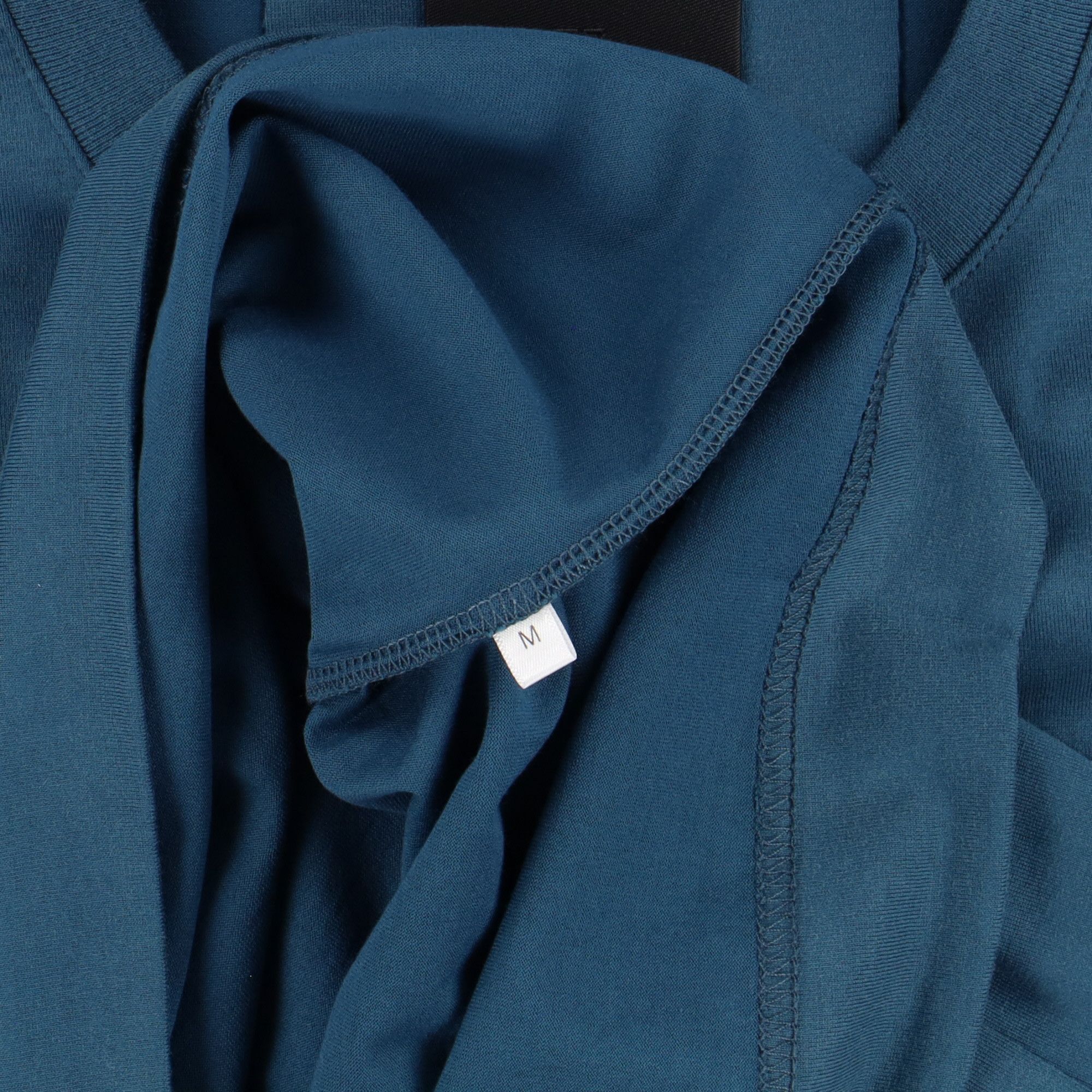 Givenchy Blue 4G Logo Oversized Overlay T-Shirt Size US M / EU 48-50 / 2 - 5 Thumbnail