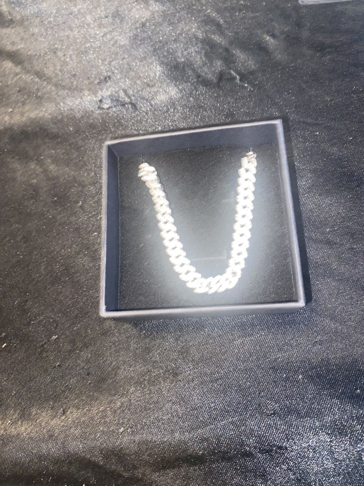 Other Diamond bracelet Size ONE SIZE - 1 Thumbnail