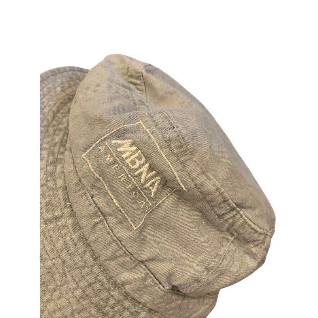 NFL VINTAGE Cleveland Browns Bucket Hat Khaki NFL One Size Size ONE SIZE - 2 Thumbnail