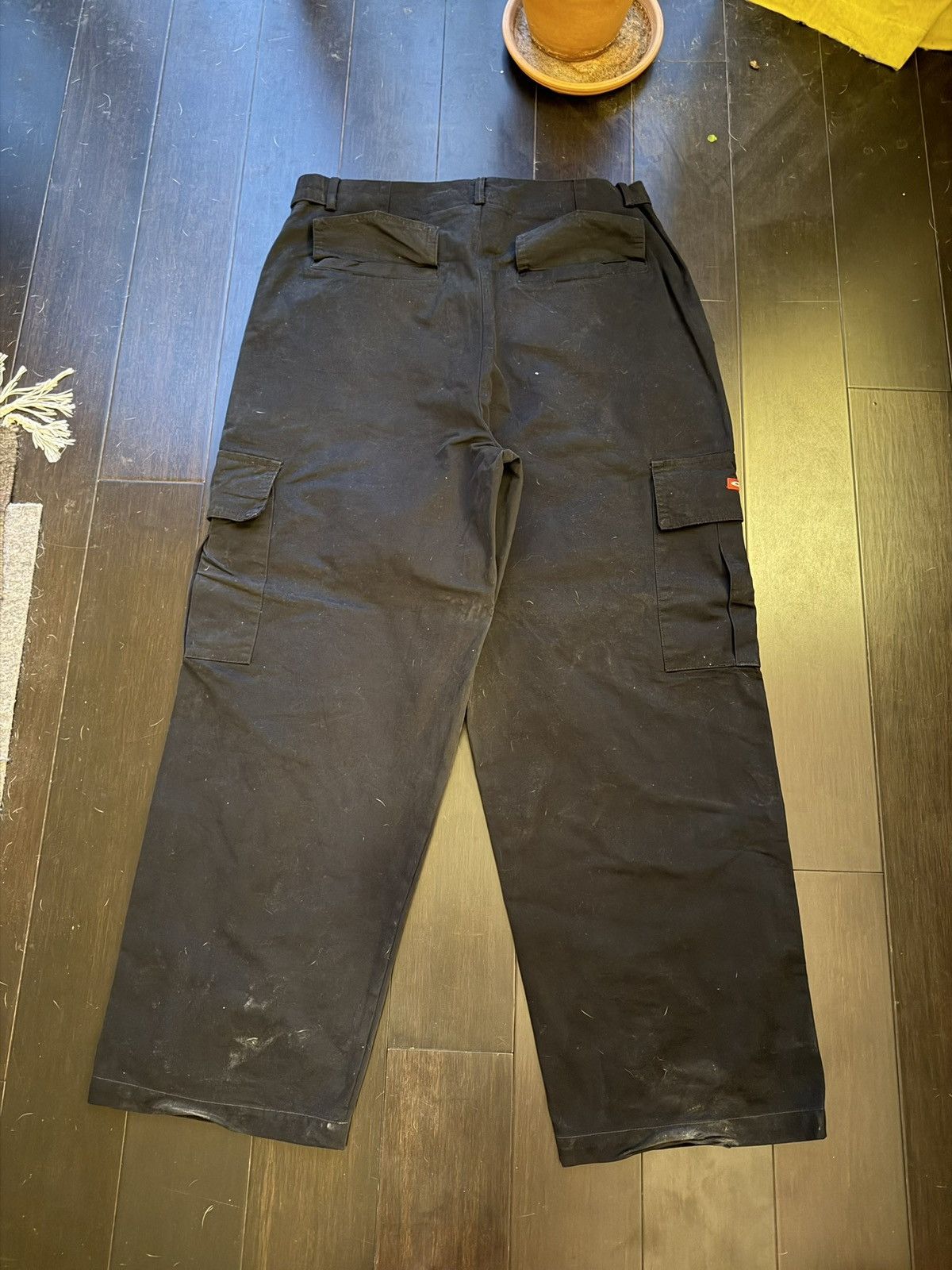 The GV Gallery GV Gallery Samurai Cargo Pants Size US 34 / EU 50 - 3 Thumbnail