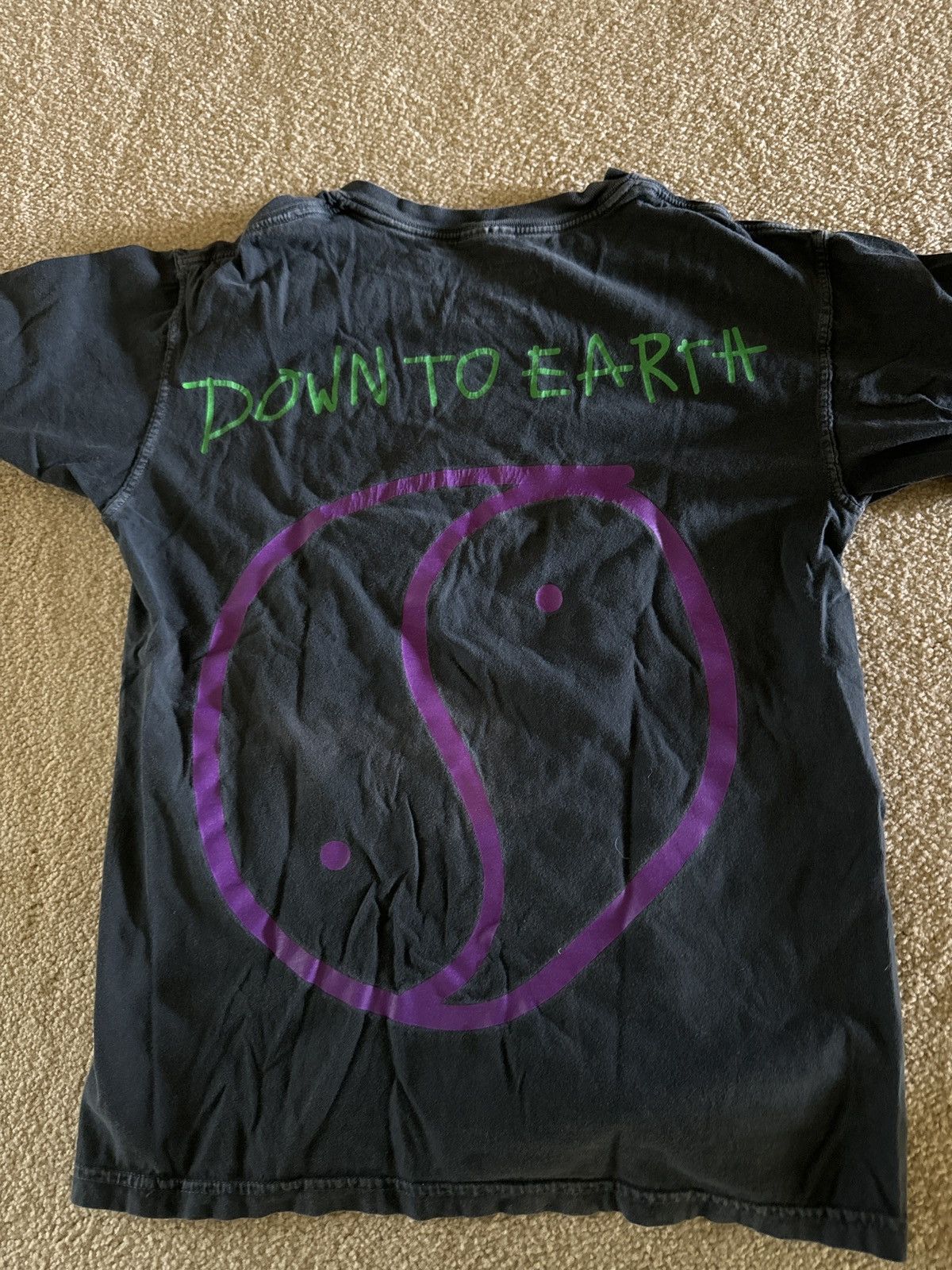 Band Tees Travis Scott Astroworld Tee Size US S / EU 44-46 / 1 - 2 Thumbnail