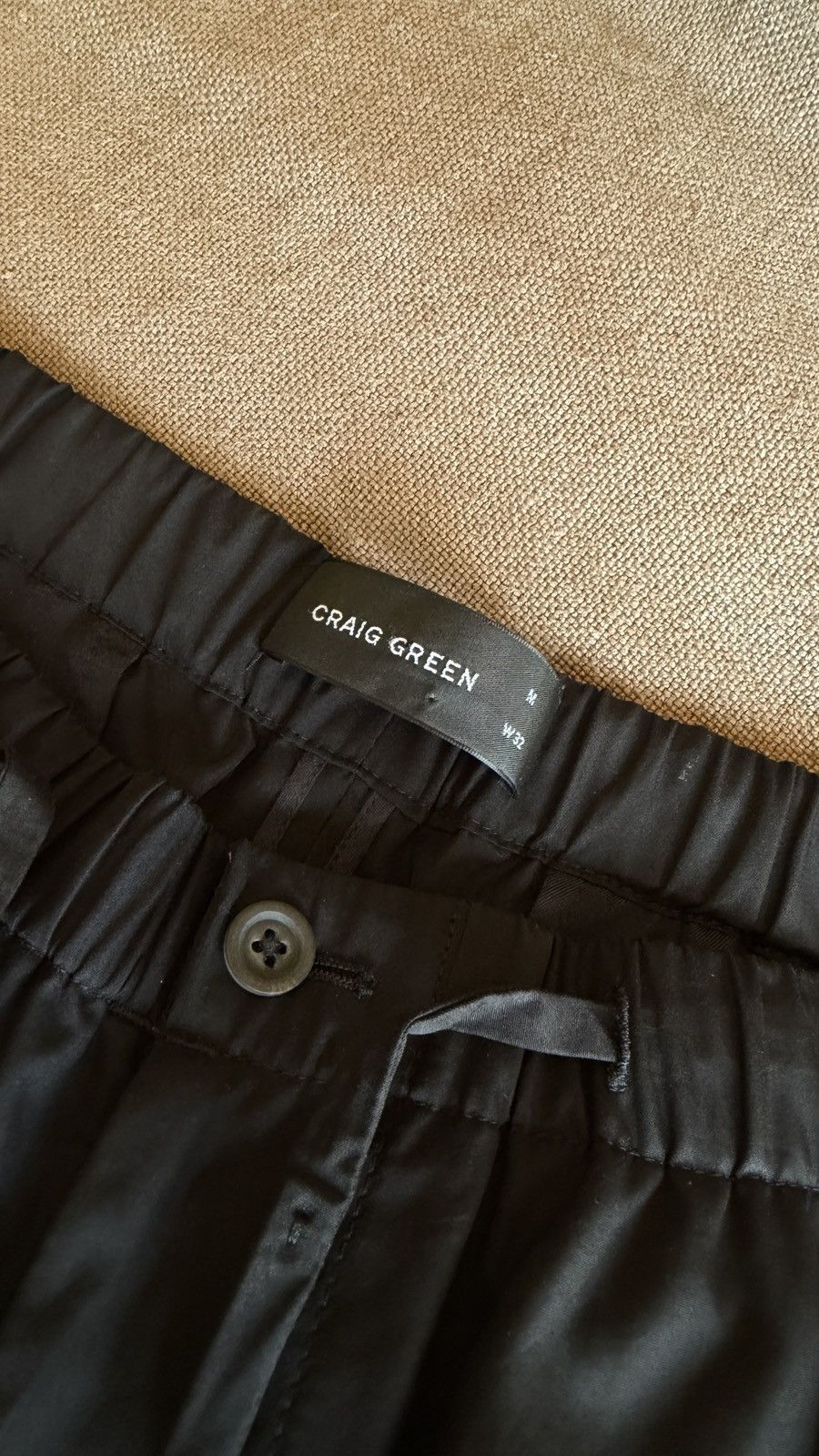 Craig Green Craig Green Pant Size US 32 / EU 48 - 8 Thumbnail