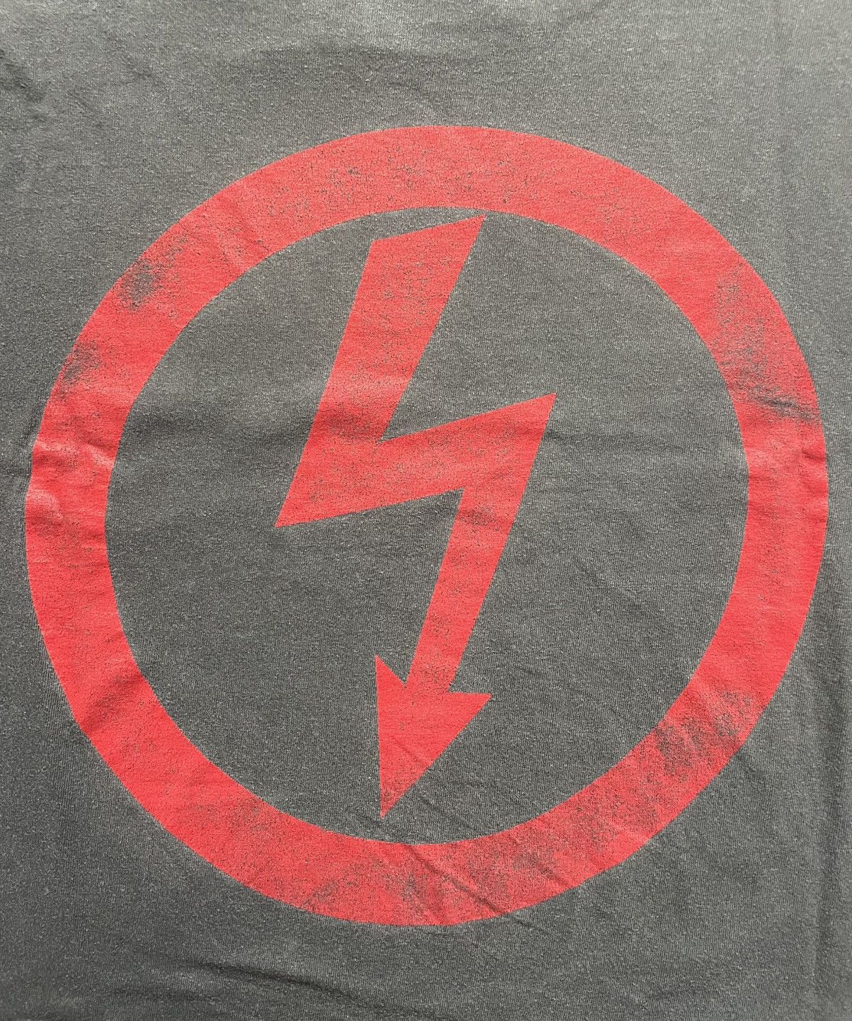 Vintage Marilyn Manson Antichrist Superstar Size US XL / EU 56 / 4 - 4 Thumbnail