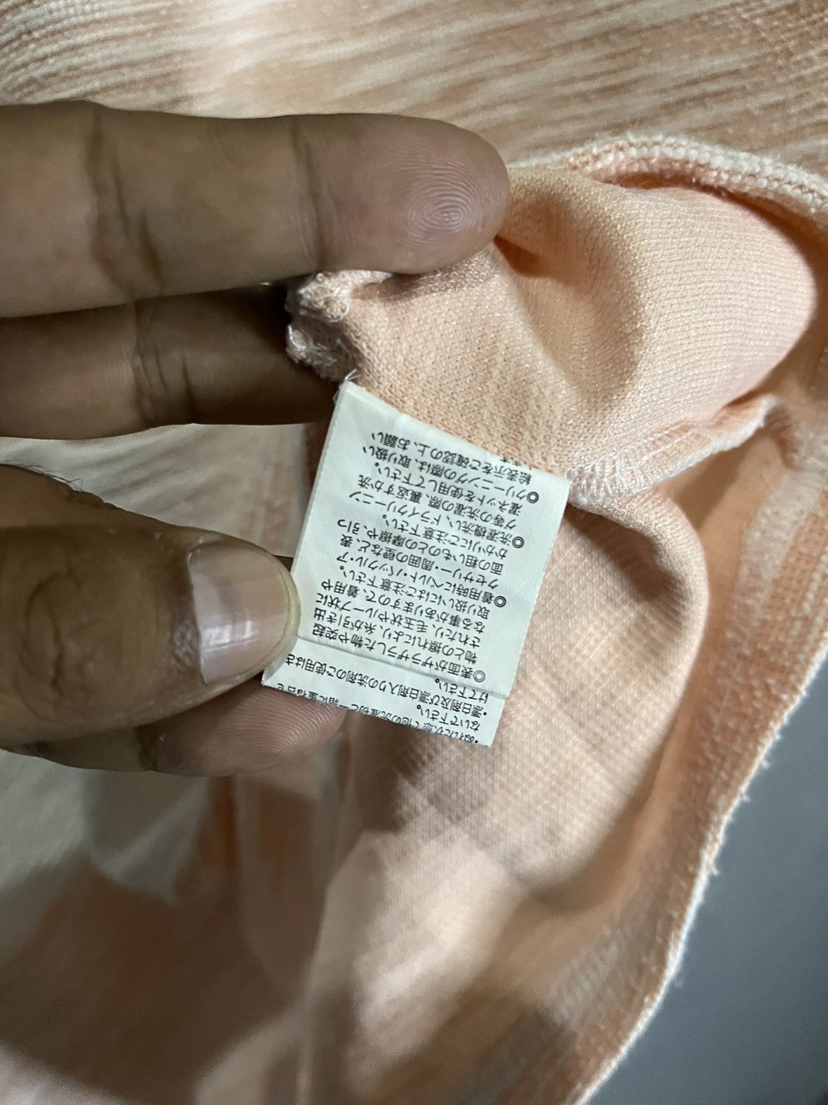 In The Attic × Japanese Brand Vintage 1990s Original Designer Japan In The Attic homme Size US XL / EU 56 / 4 - 8 Thumbnail