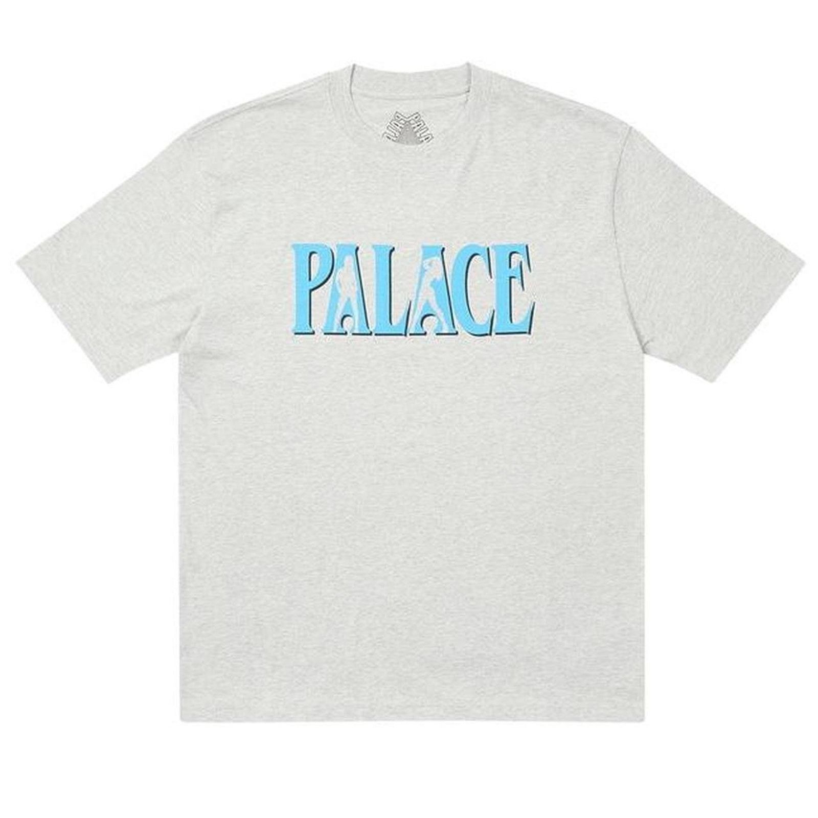 Palace Palace Please T Shirt in Marl Size US XL / EU 56 / 4 - 1 Thumbnail