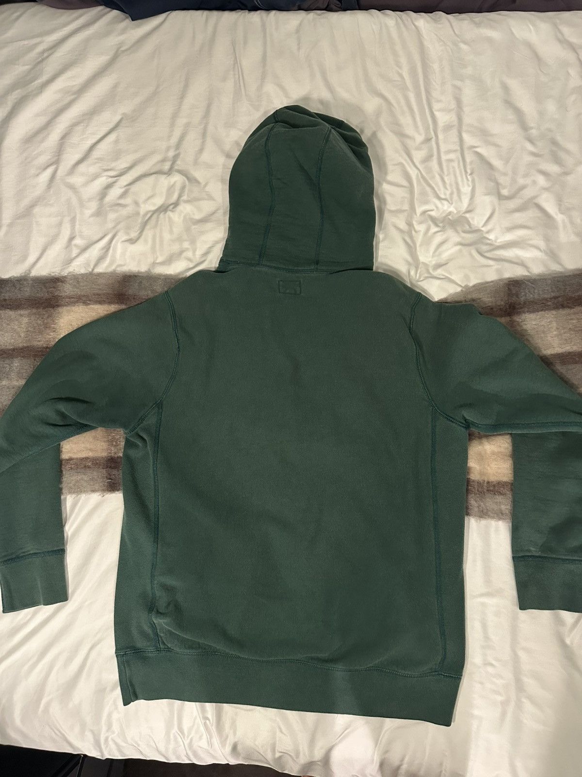 Noah Noah Hooded Sweatshirt Size US L / EU 52-54 / 3 - 2 Thumbnail