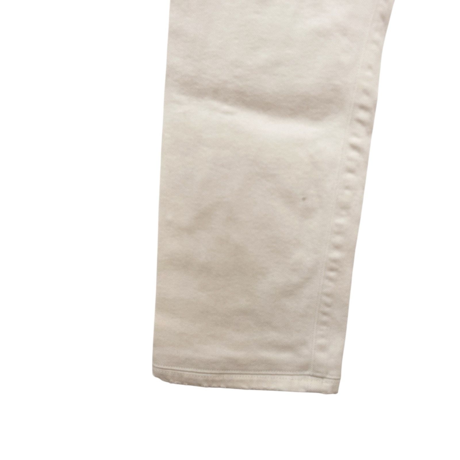 Citizens Of Humanity Citizens of Humanity White Emerson Slim Boyfriend Jeans 24 Size 24" / US 00 / IT 34 - 10 Thumbnail