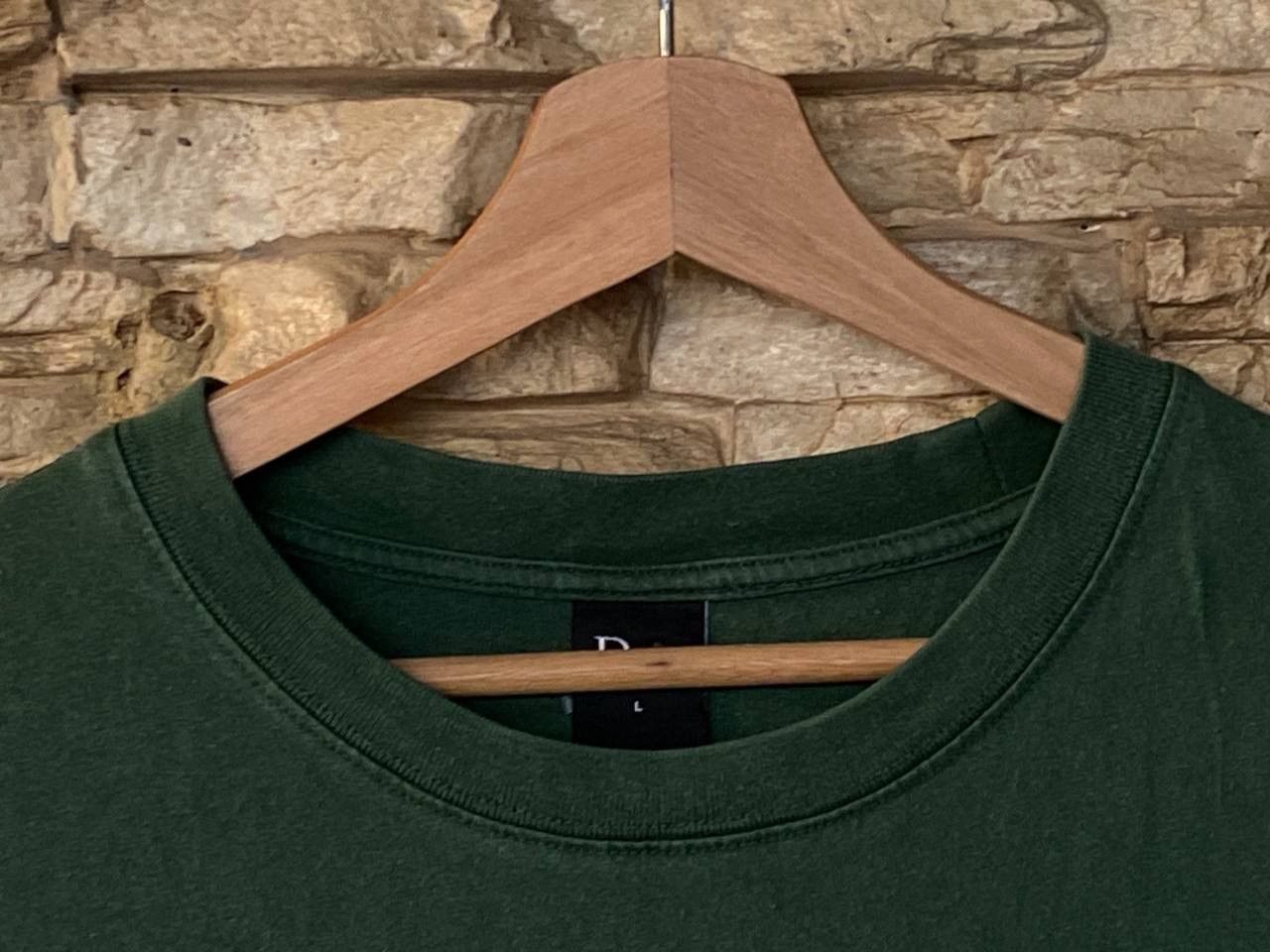 Dime Dime Skateboarding Tees Size US L / EU 52-54 / 3 - 6 Thumbnail