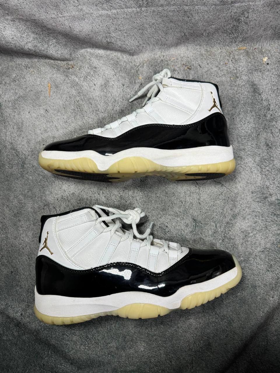 Jordan Brand Size 10 | Jordan 11 DMP No Box | Pre-Owned Size US 10 / EU 43 - 6 Thumbnail