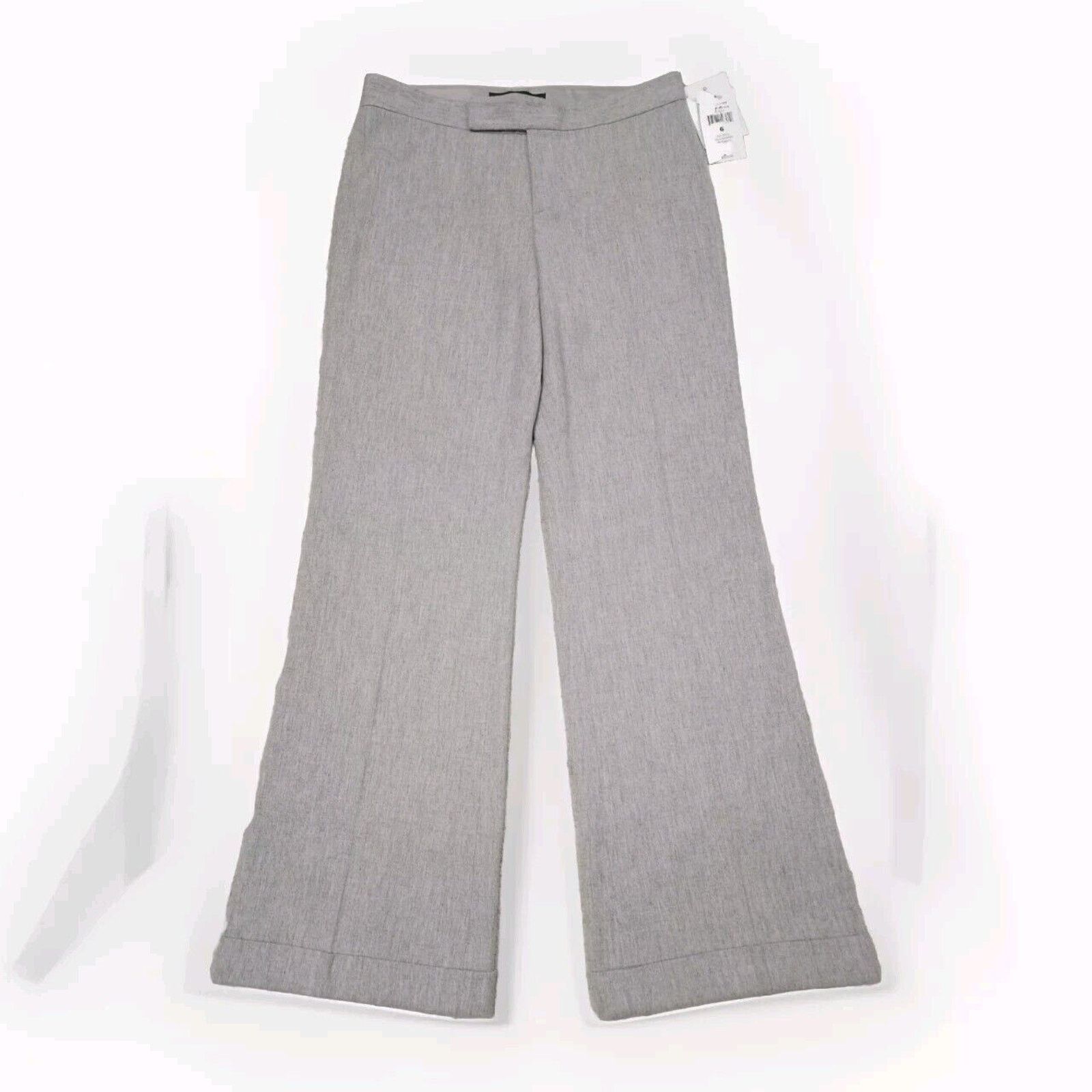 Ralph Lauren RALPH LAUREN COLLECTION Women’s Wool/Cashmere Size 28" / US 6 / IT 42 - 2 Thumbnail