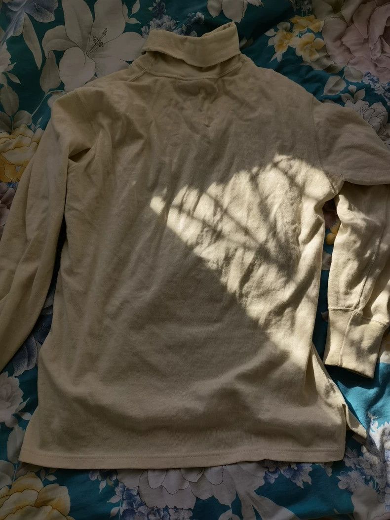 Freewheelers FREEWHEELERS Woolen sweater Size US XL / EU 56 / 4 - 7 Thumbnail