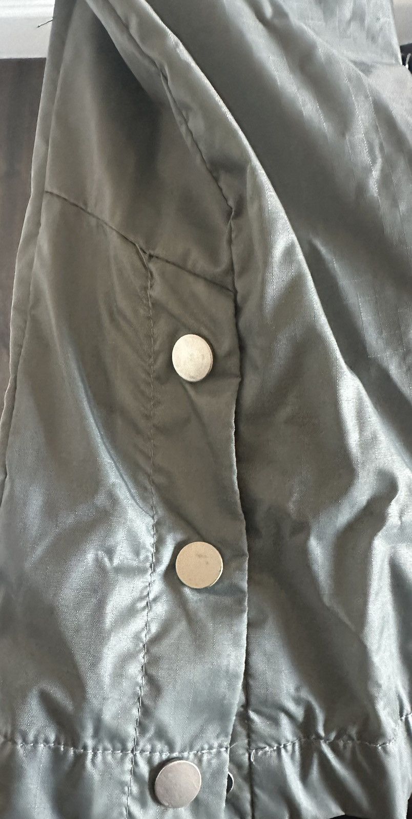 Rhude Rhude Rifle Nylon Cargo Pants Size US 32 / EU 48 - 6 Thumbnail