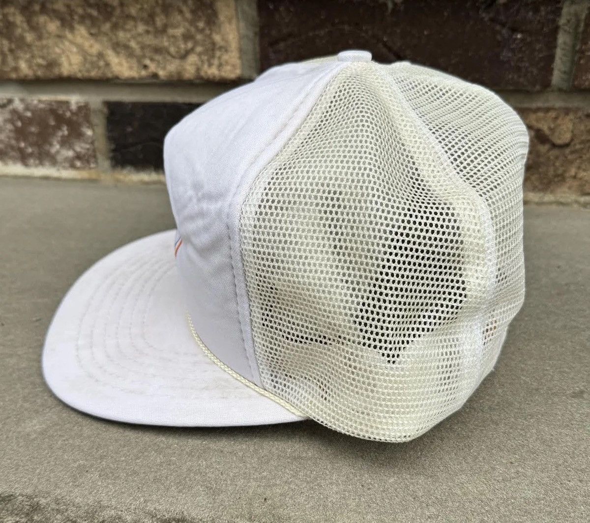 Vintage Vintage Nova New York Mets Tom Seaver Day Hat Size ONE SIZE - 3 Thumbnail