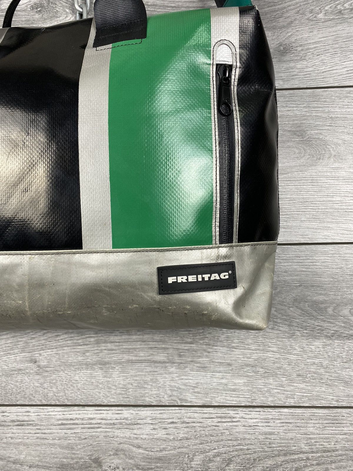 Freitag FREITAG G5.1 F305 Roy Large 2 in 1 bag y2k streetwear Size ONE SIZE - 5 Thumbnail