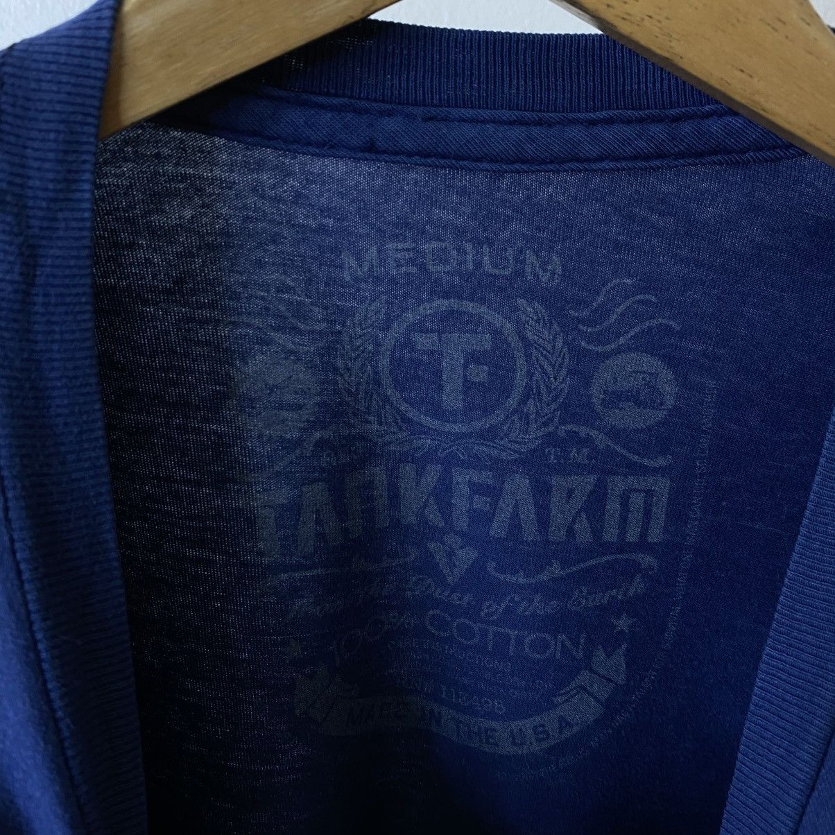 Tankfarm & Co. Buffalo Thrills Tankfarm Speedway New York Graphic Tshirt Size US M / EU 48-50 / 2 - 3 Thumbnail
