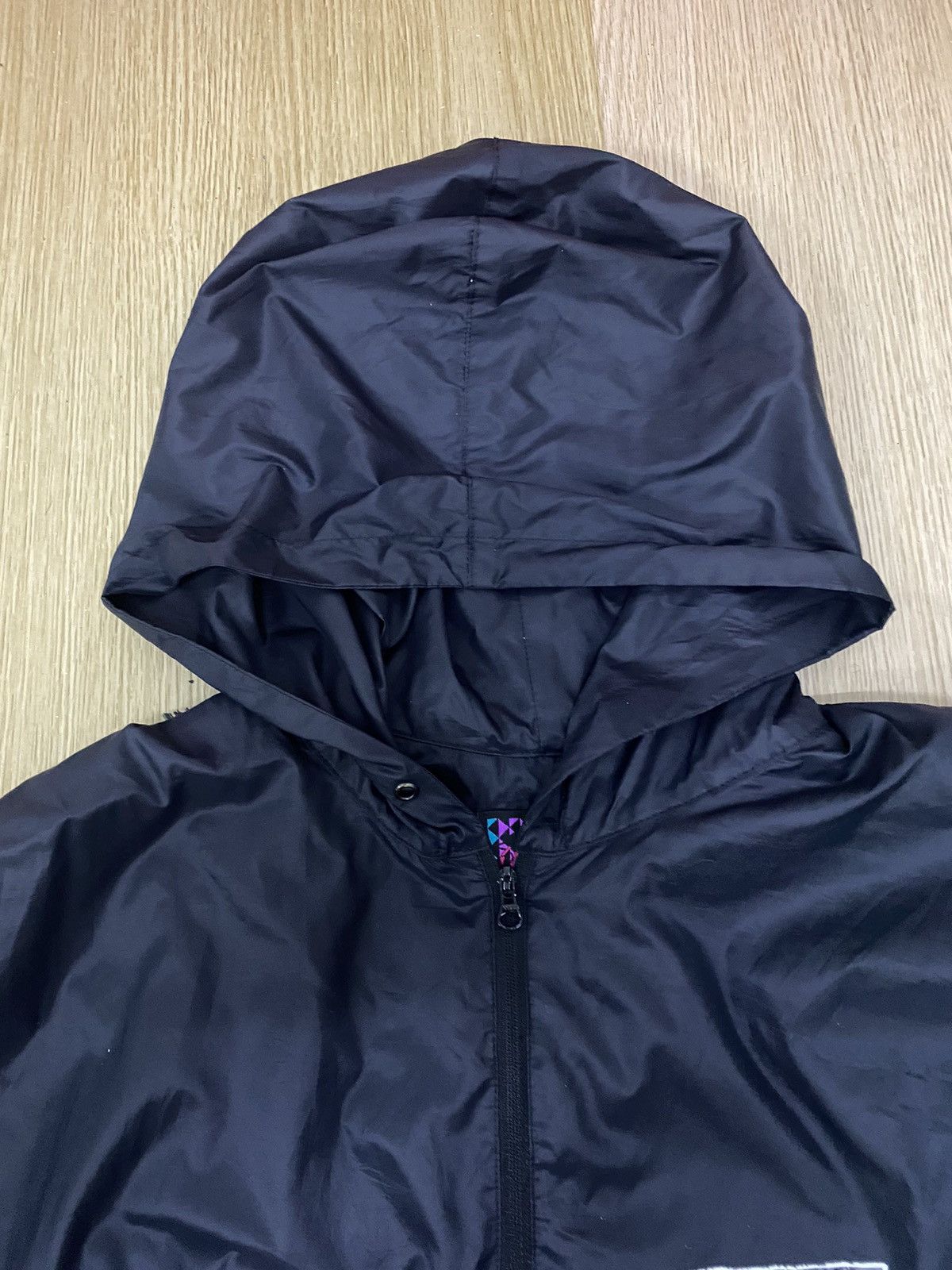 Hysteric Glamour Hysteric Glamour Xrated nightmare of terror anorak jacket Size US L / EU 52-54 / 3 - 4 Thumbnail