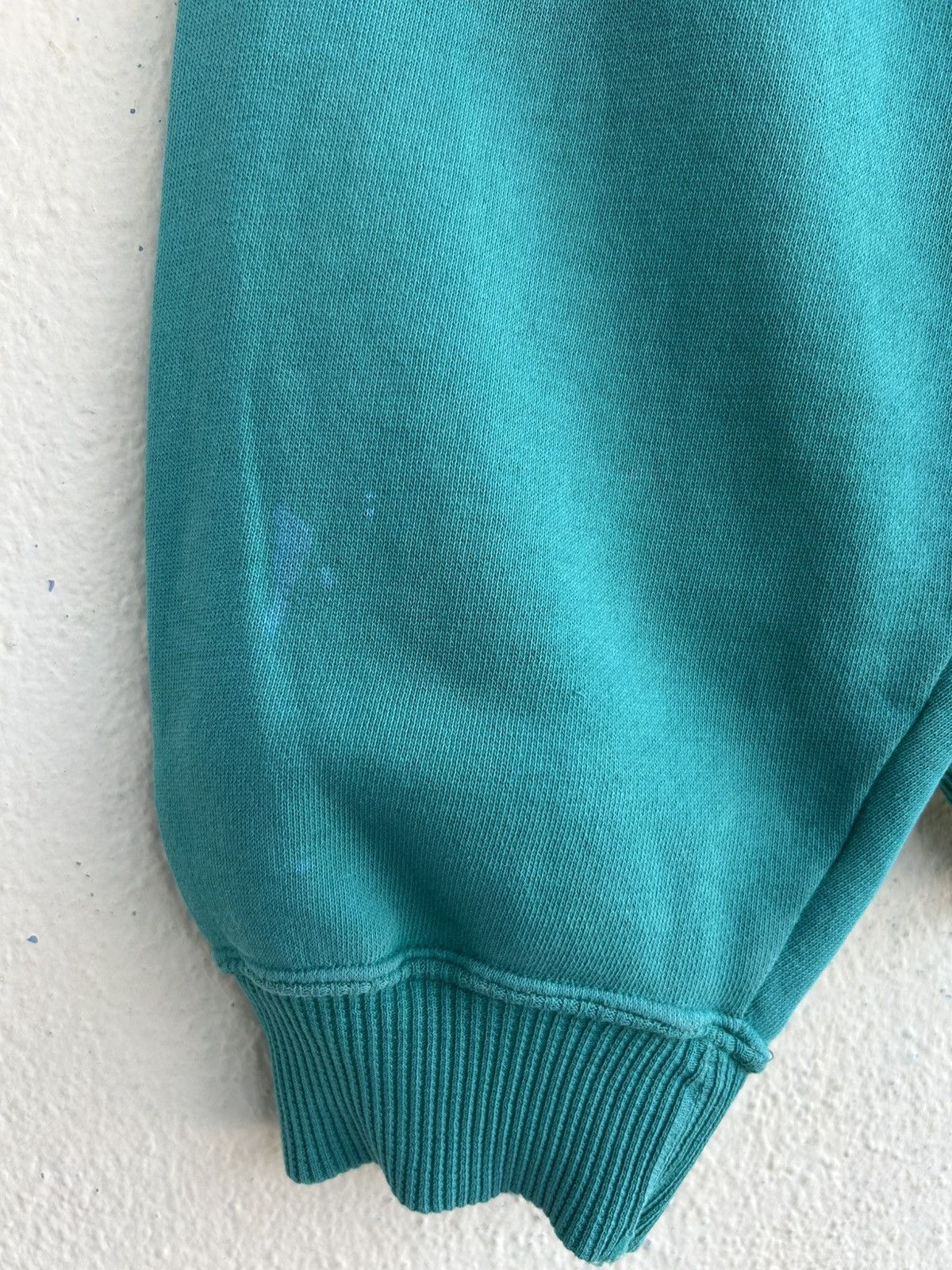 Other Vintage Ralli Art Off Road One FWD Sunfaded Sweatshirt Size US XL / EU 56 / 4 - 8 Thumbnail