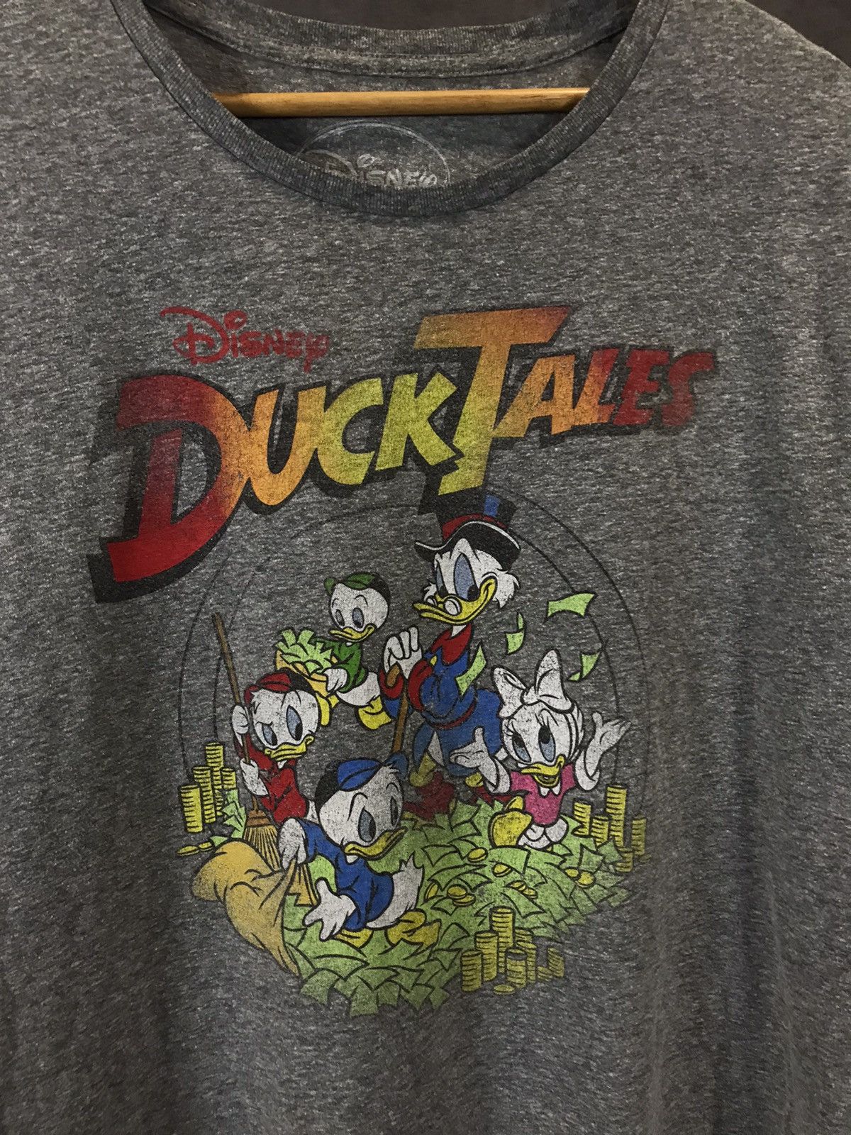Disney Disney Comics Movie tee Size US XL / EU 56 / 4 - 3 Thumbnail