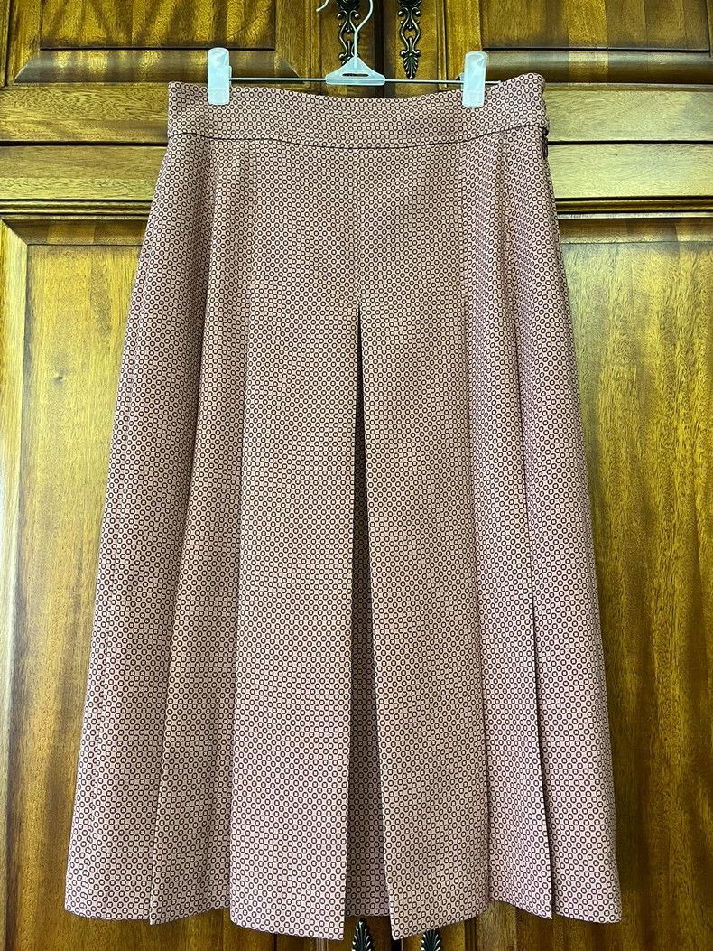 Loro Piana LORO PIANA overskirt Size 26" / US 2 / IT 38 - 1 Thumbnail