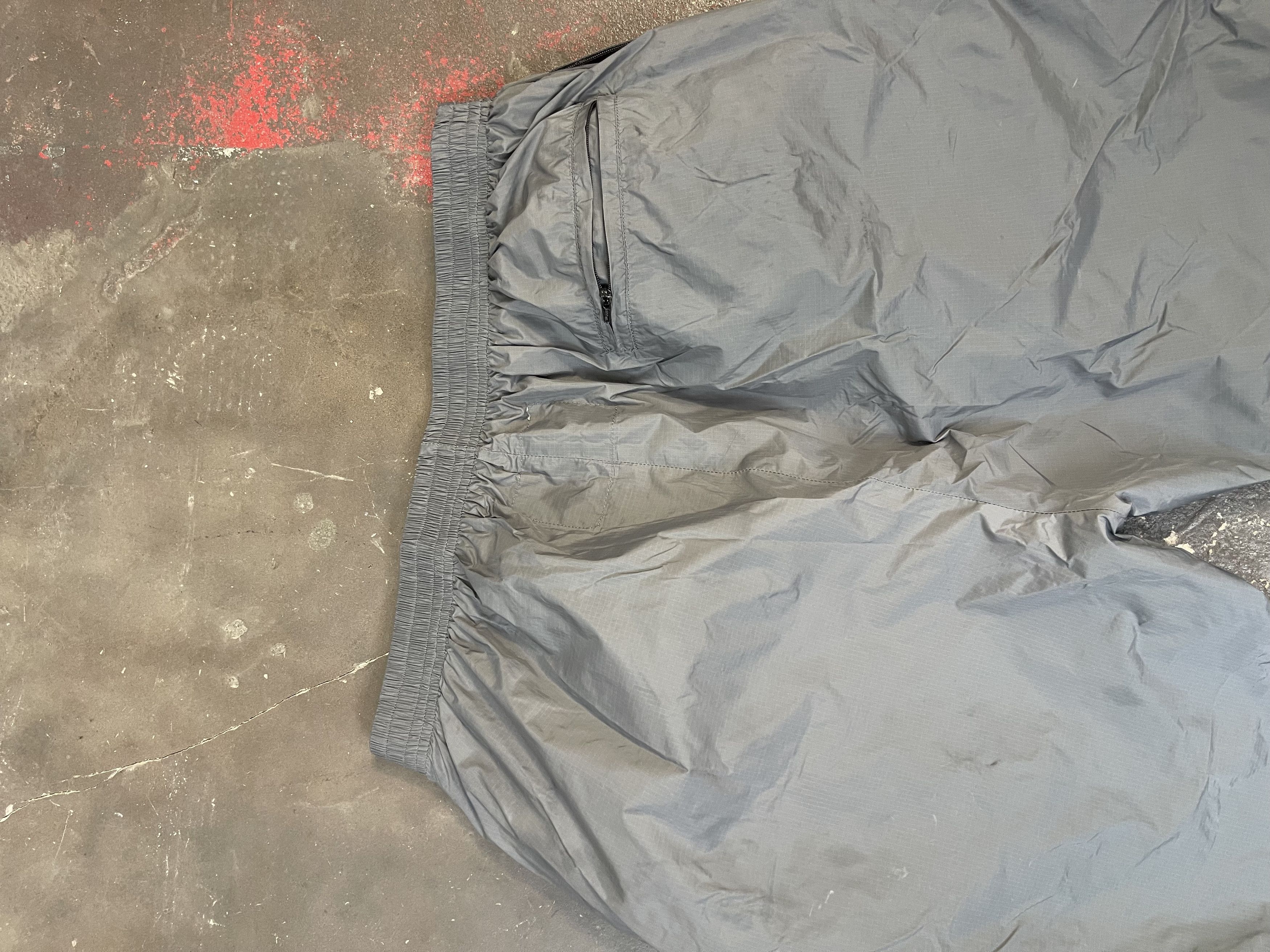 A-COLD-WALL* A Cold Wall Nylon Joggers Size US 38 / EU 54 - 9 Thumbnail