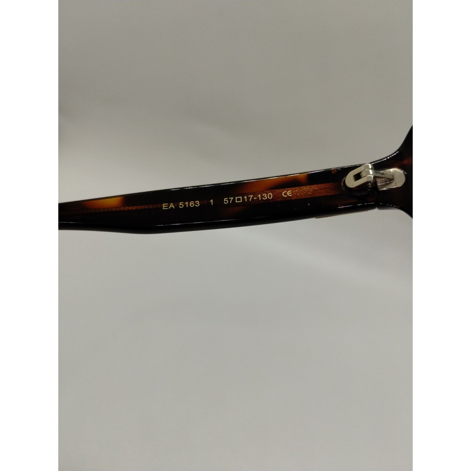 Vintage Elizabeth Arden Eyeglass Frames 57-17-130 Sunglasses EA5163 Size ONE SIZE - 6 Thumbnail