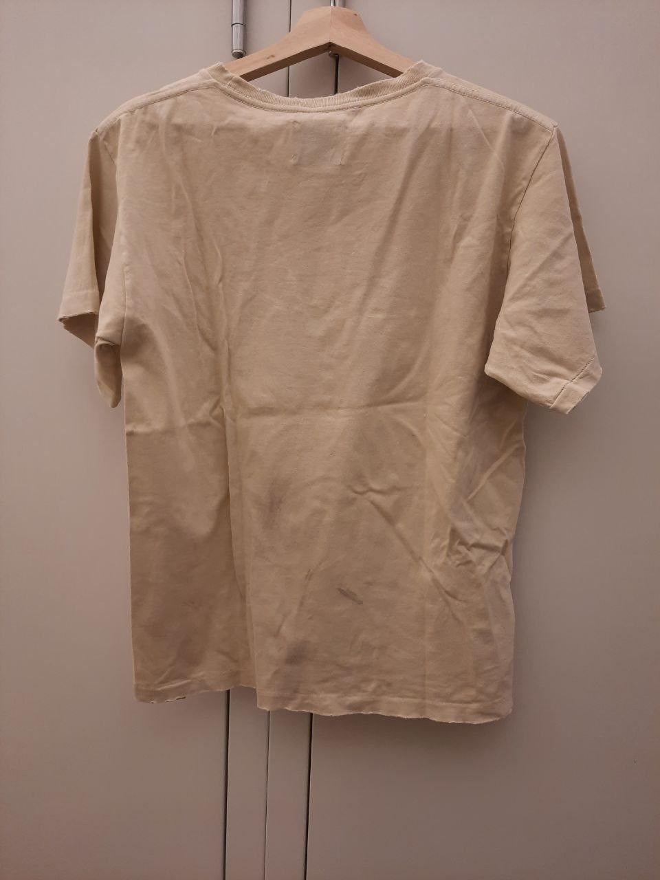 Gallery Dept. Headline Records Tee Size US S / EU 44-46 / 1 - 2 Thumbnail
