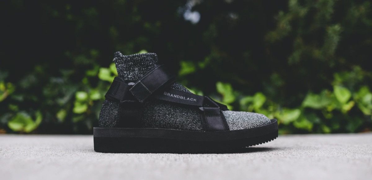Brandblack Brandblack Tabi sneakers Size US 11 / IT 41 - 9 Thumbnail