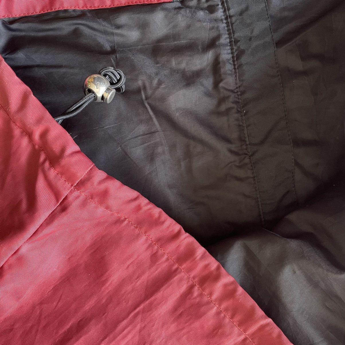 Westbeach VINTAGE WESTBEACH SKI SURF SKATE NYLON BLEND JACKET Size US M / EU 48-50 / 2 - 15 Thumbnail