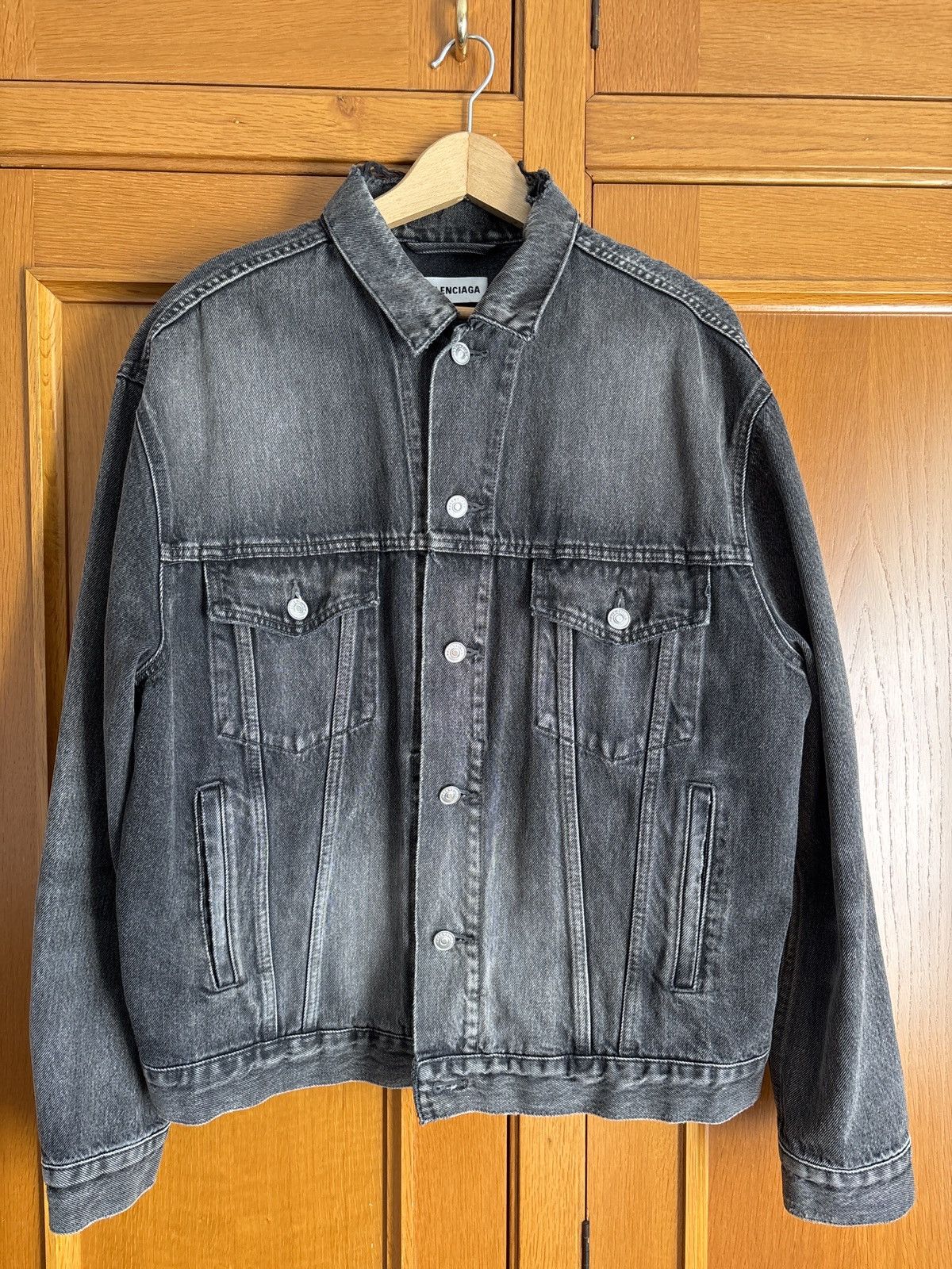 Balenciaga BALENCIAGA Size US M / EU 48-50 / 2 - 1 Thumbnail
