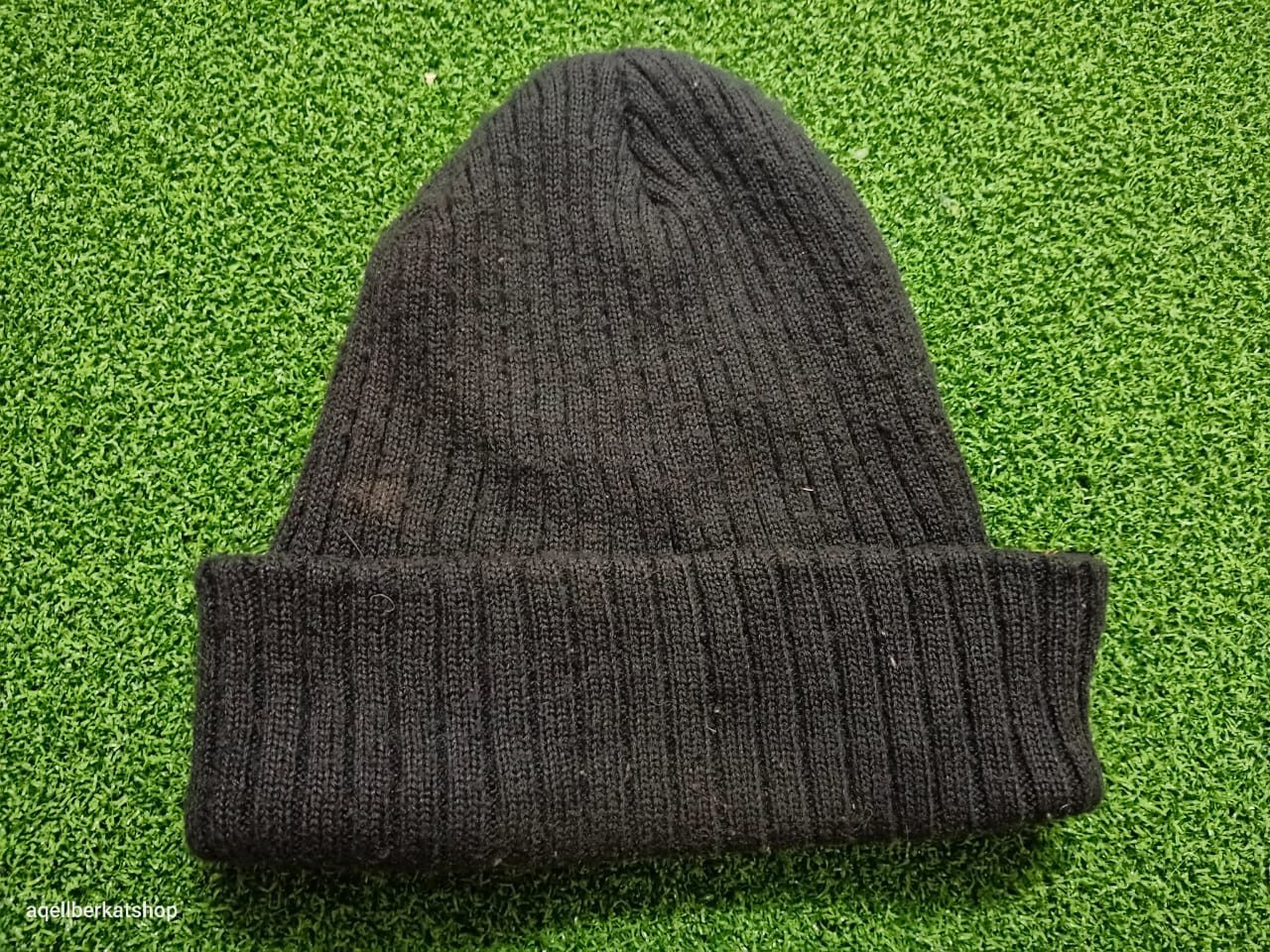 Japanese Brand BOYCOTT Japan Beanie Size ONE SIZE - 3 Thumbnail