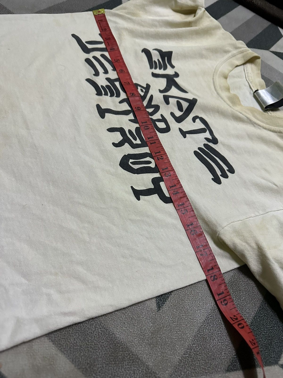 Thrasher Thrasher skate and destroy Size US S / EU 44-46 / 1 - 8 Thumbnail