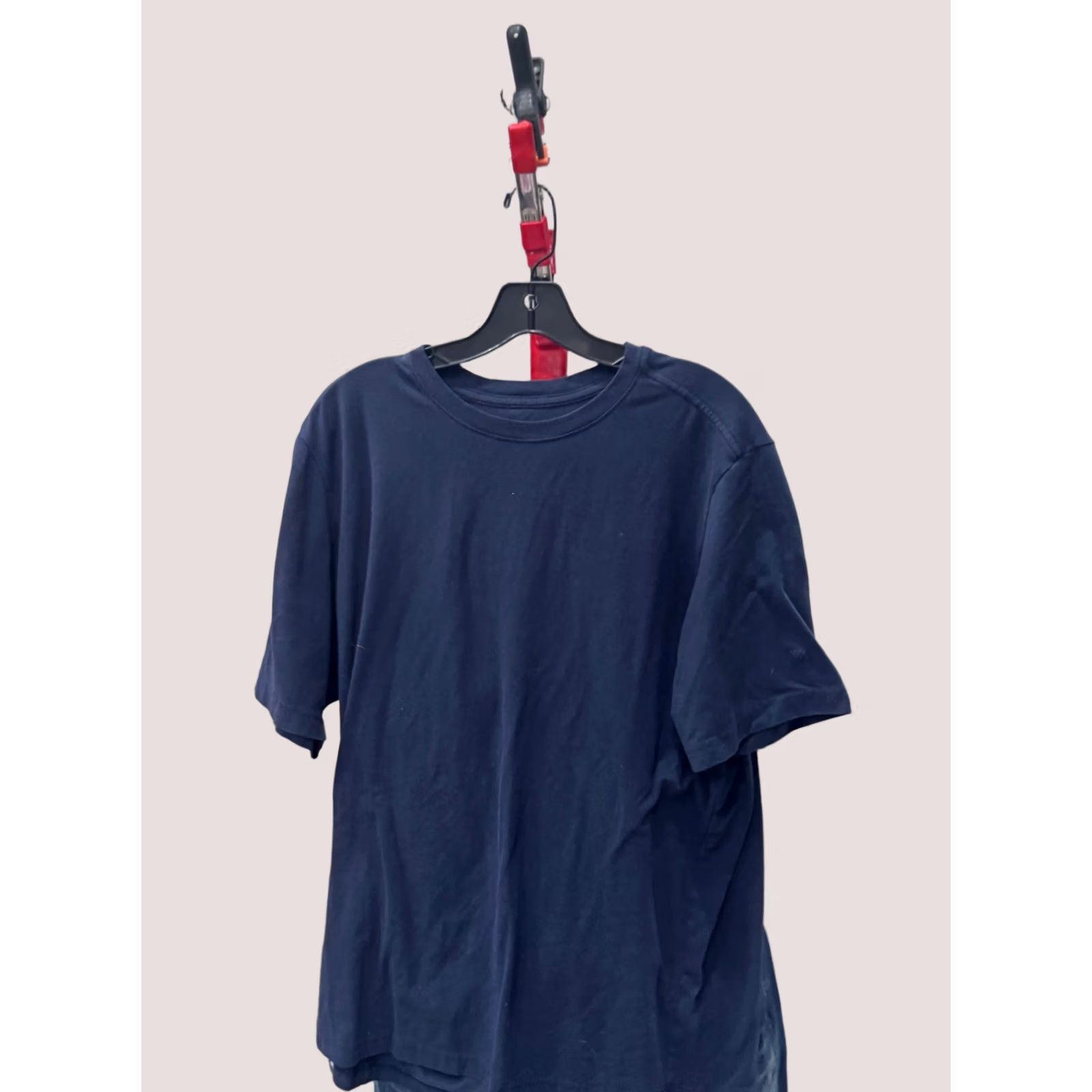 Rhone Rhone Navy Blue SWEATER Large Size US L / EU 52-54 / 3 - 1 Thumbnail