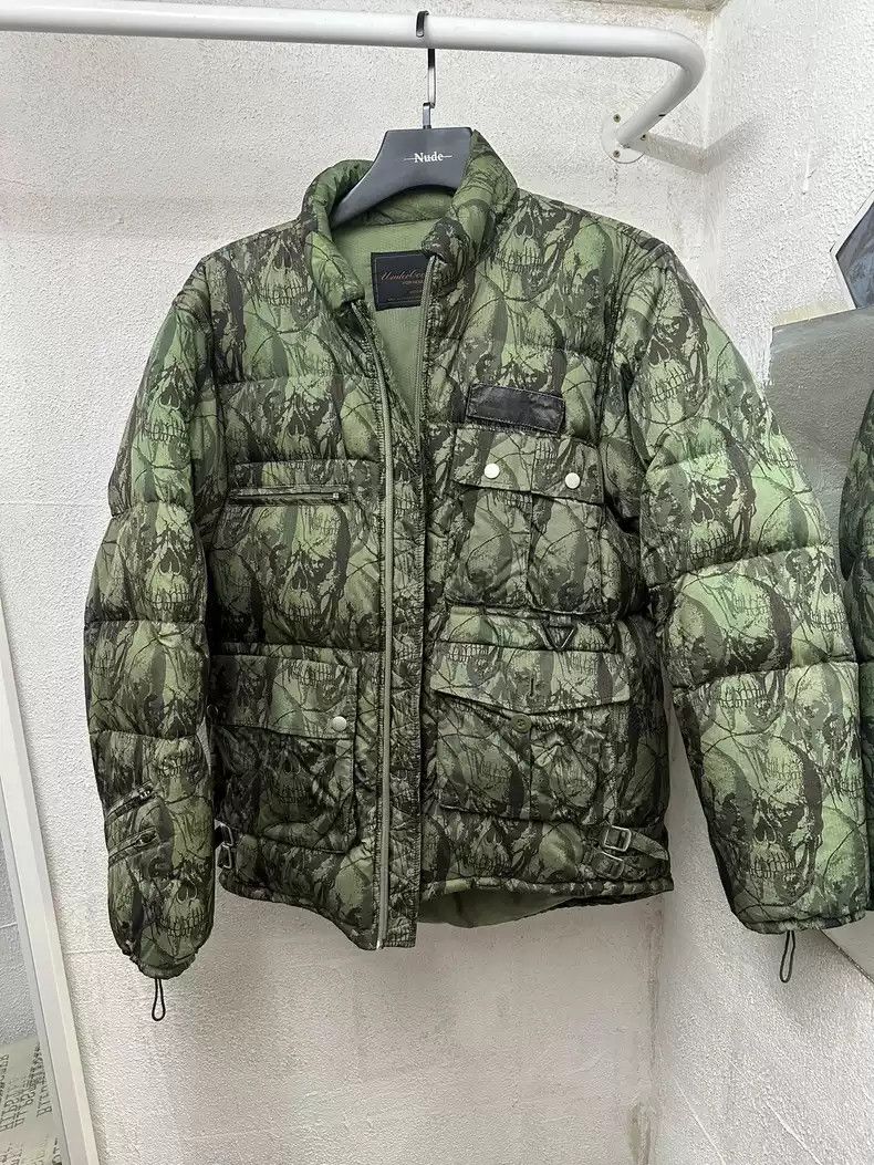 Undercover UNDERCOVER 03AW PAPER DOLL. Undercover 03aw paper doll Grailed