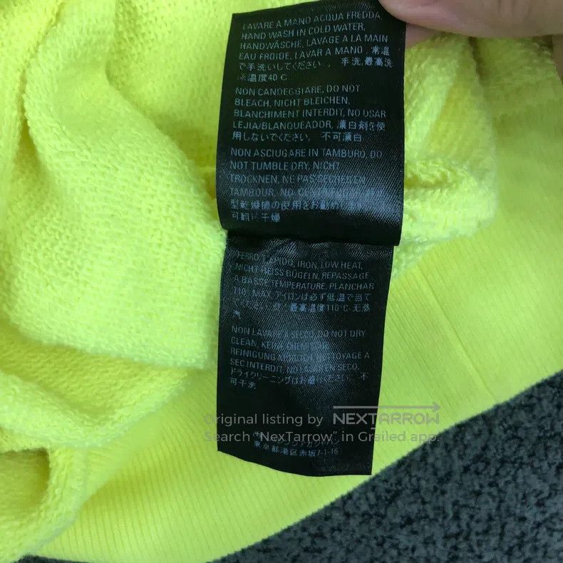 Balenciaga Balenciaga Sweatshirt Size US M / EU 48-50 / 2 - 5 Thumbnail