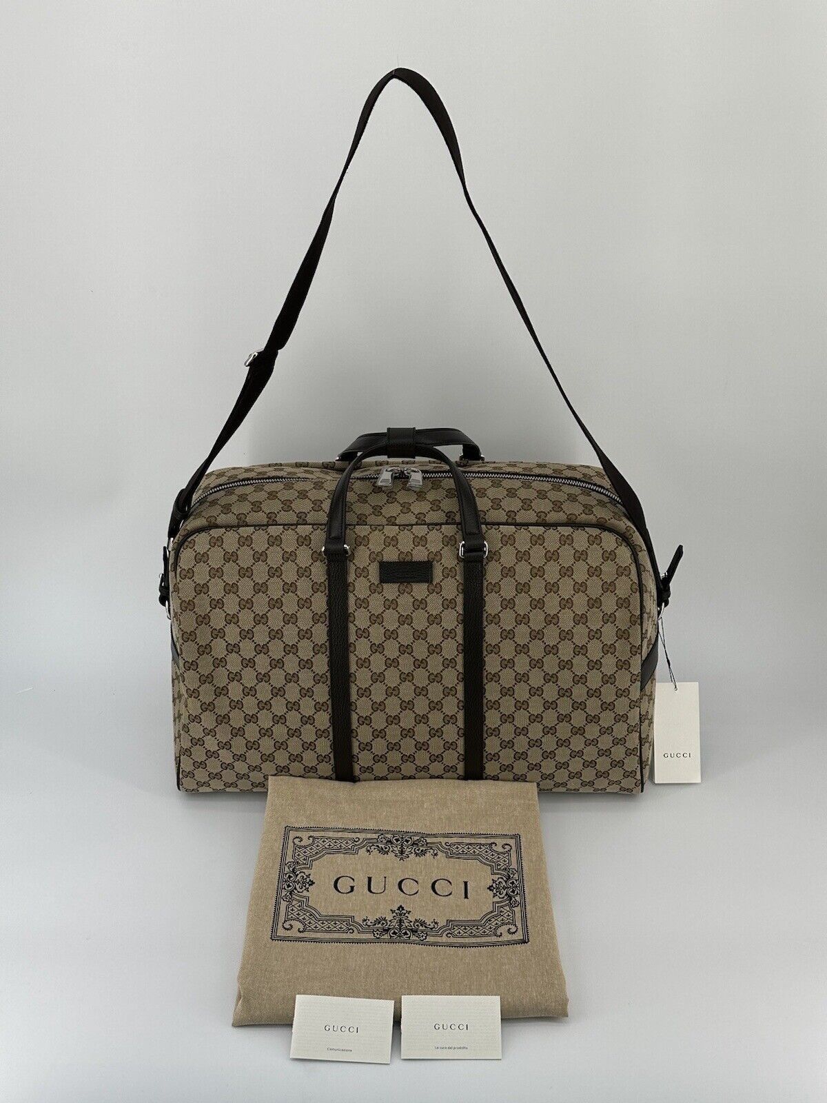 Gucci New Gucci Bag Size ONE SIZE - 17 Thumbnail