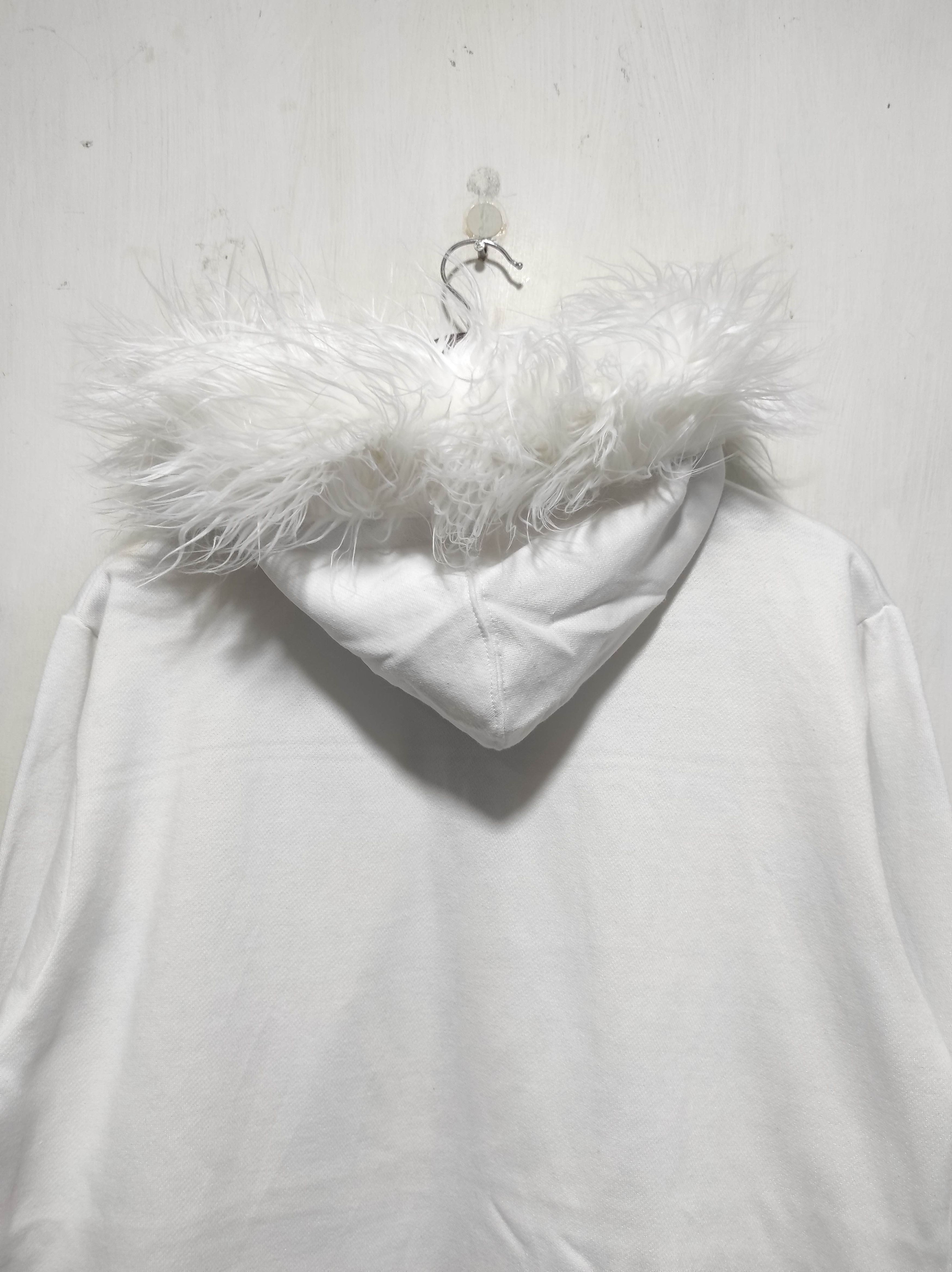 If Six Was Nine Impala Poem Zipper Fur Hoodie IfSixWasNine LGB style Size US L / EU 52-54 / 3 - 12 Thumbnail
