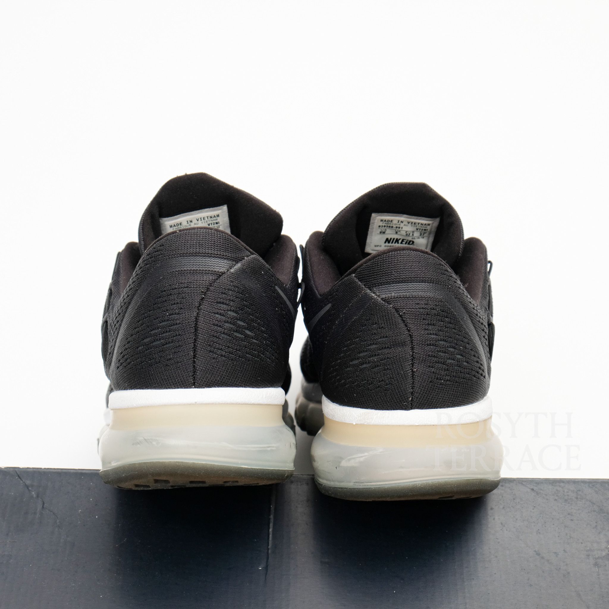 Japanese Brand × Nike 【NIKE / FP MAX 2016 / US9】 Size US 9 / EU 42 - 3 Thumbnail