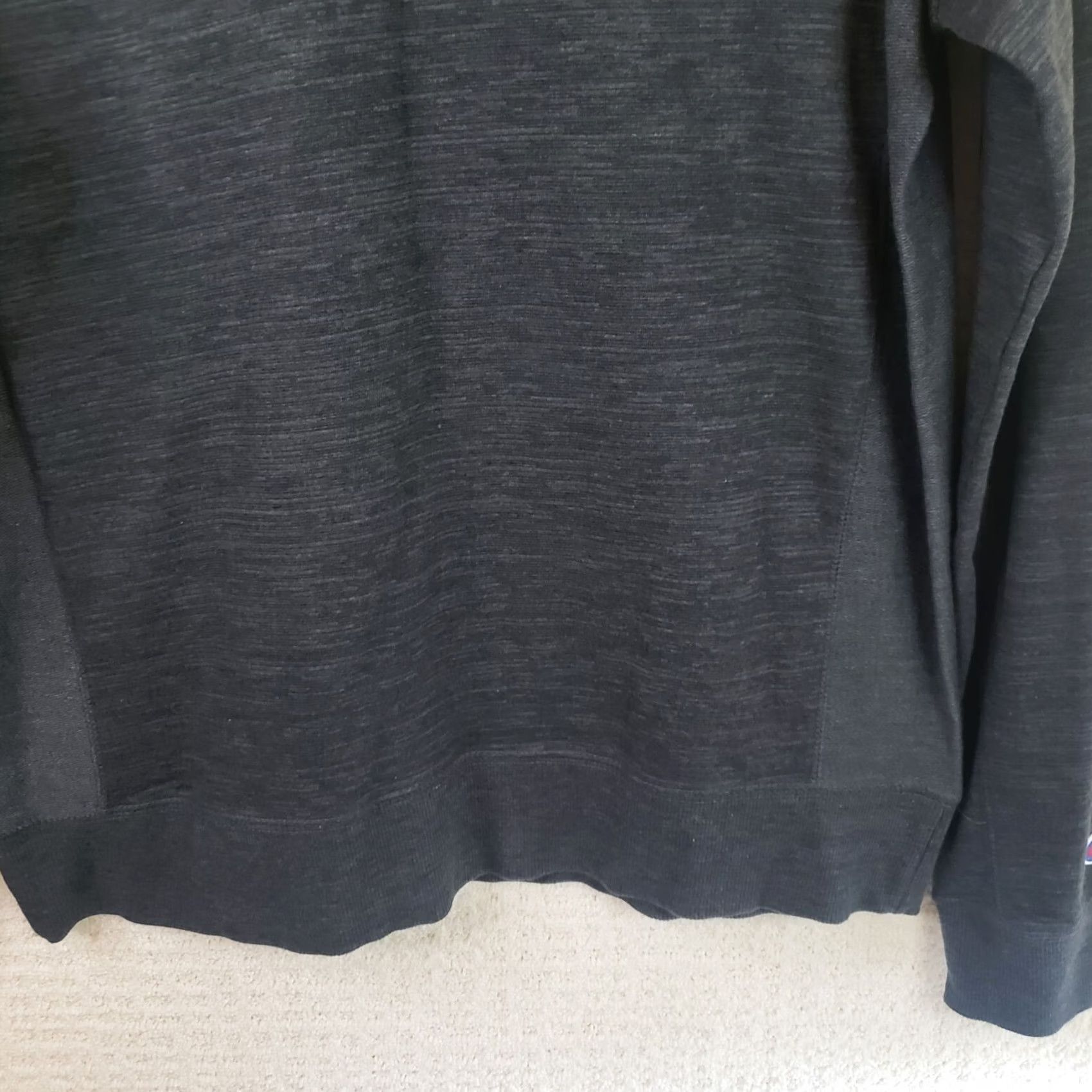 Champion Champion Gray Sweatshirt Long Sleeve Men L Pullover Size US L / EU 52-54 / 3 - 3 Thumbnail