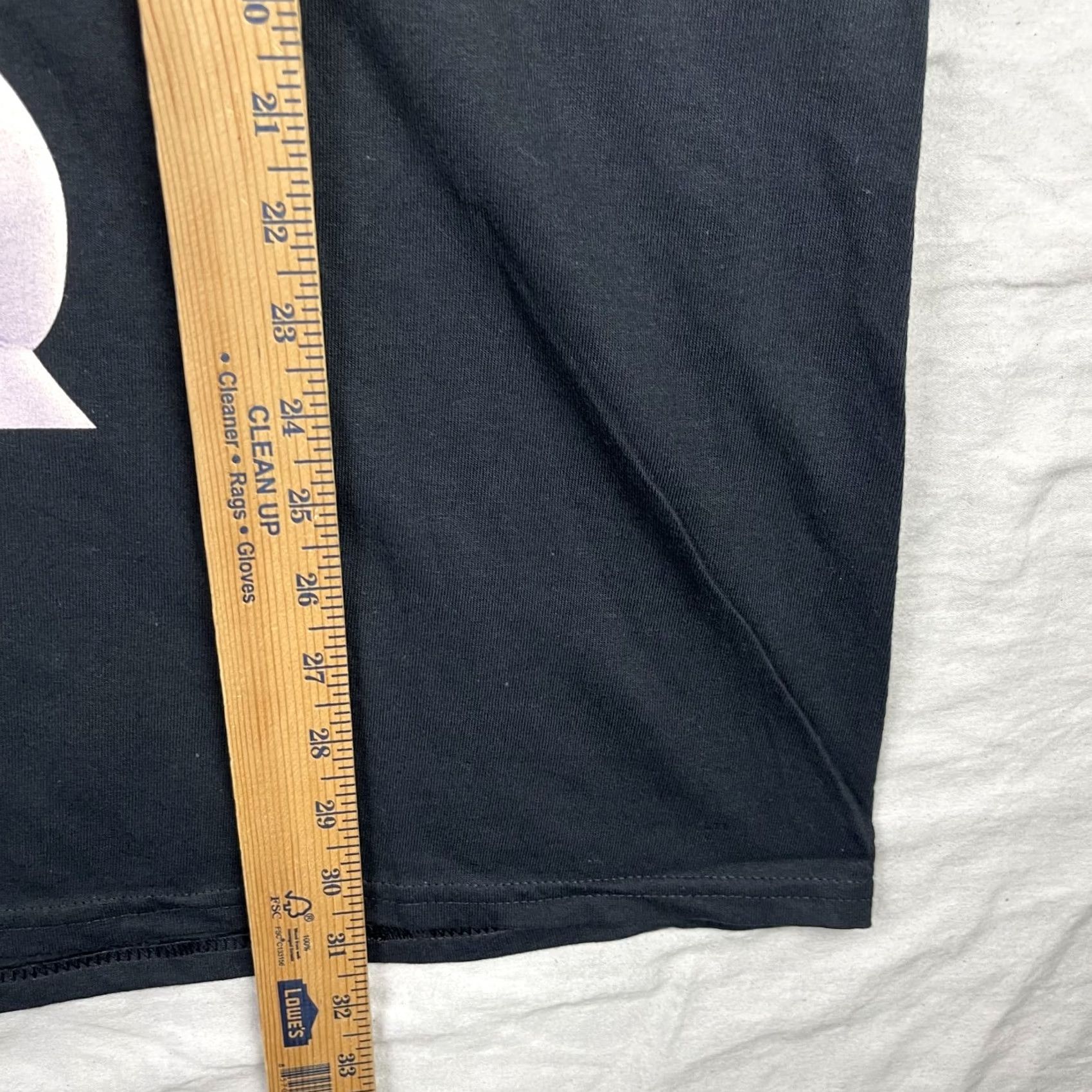 Vintage Melanie Martinez Shirt Womens 2XL Black Portals Album Music Tee Baggy Size XXL / US 16-18 / IT 52-54 - 6 Thumbnail