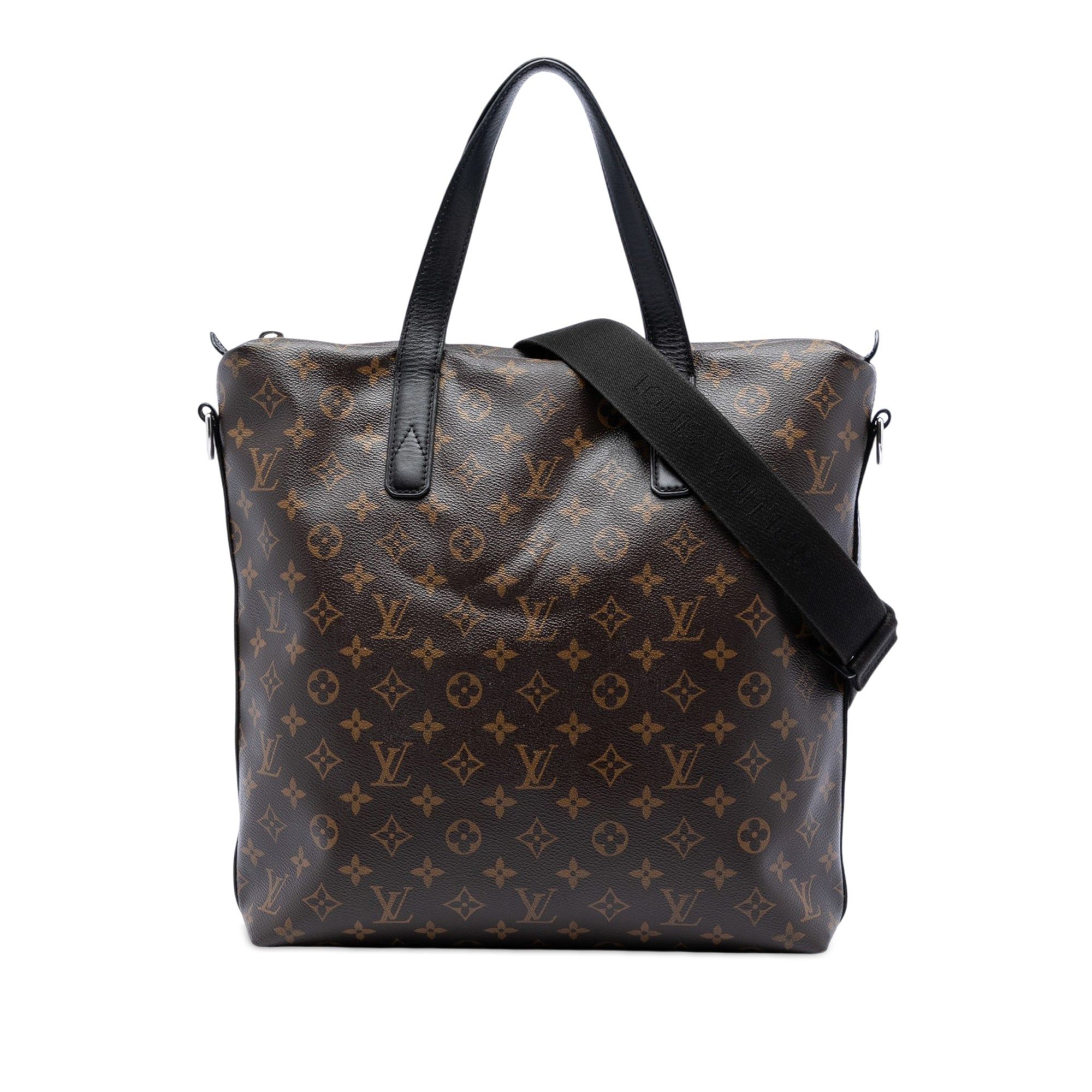Louis Vuitton Monogram Macassar Kitan Size ONE SIZE - 1 Thumbnail