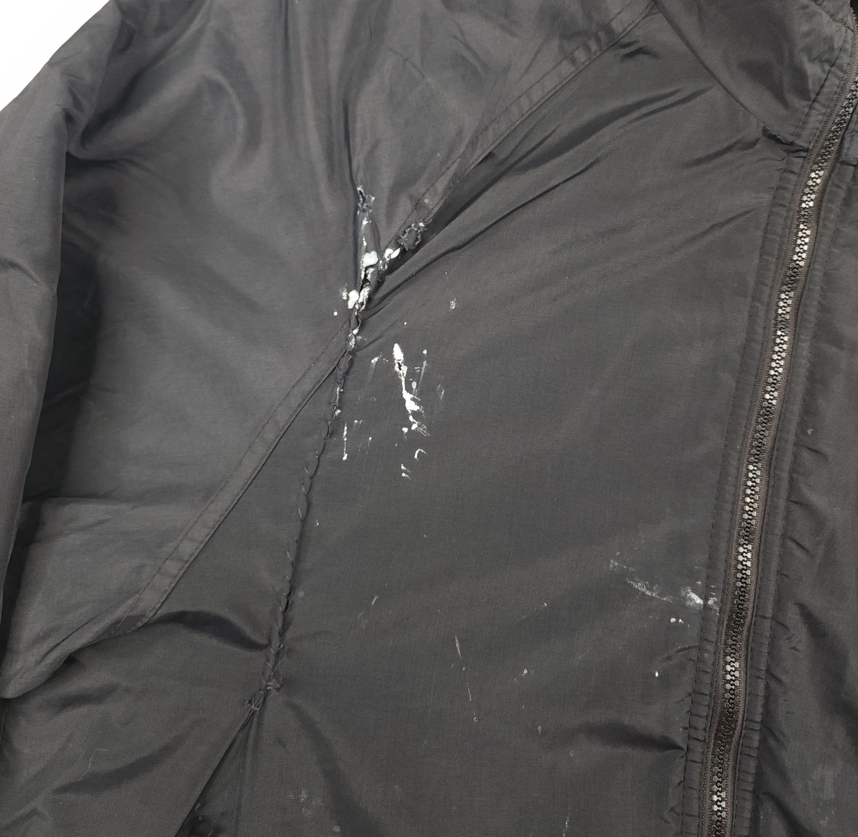 Vintage Vintage Misty Mountain full zip high neck jacket Size US XXL / EU 58 / 5 - 9 Thumbnail