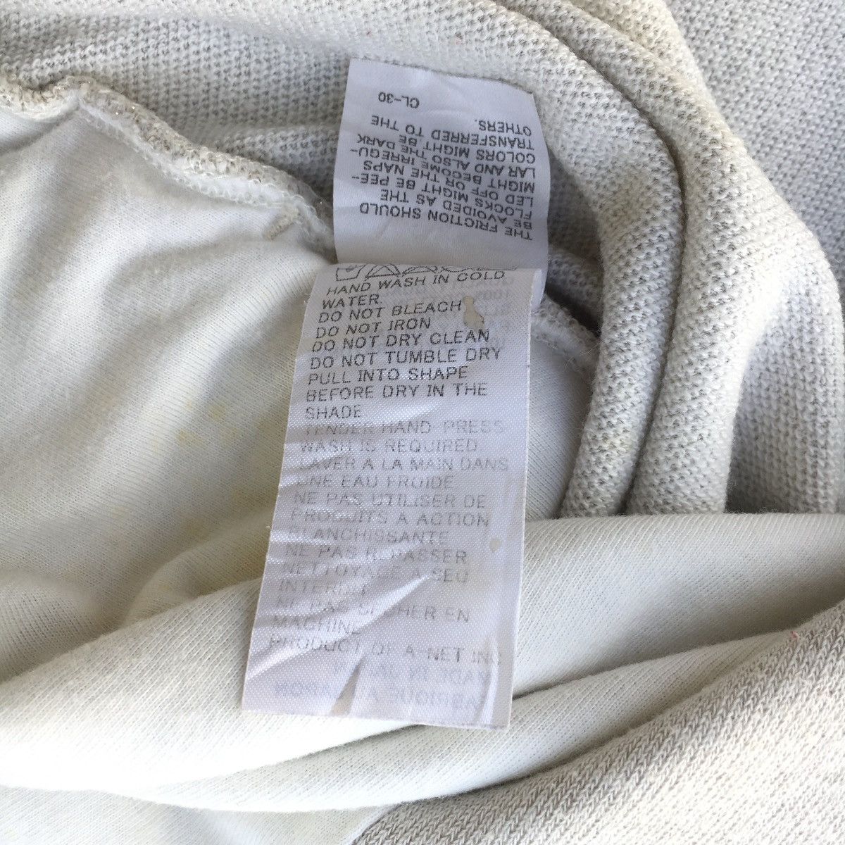 Issey Miyake 🚨NEED GONE❗️Tsumori chisato by issey miyake Size US L / EU 52-54 / 3 - 6 Thumbnail