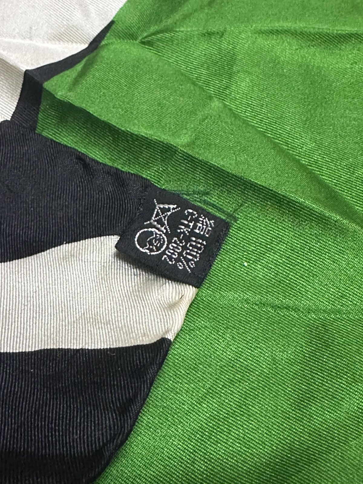 Designer × Other × Vintage Vintage Jacques Heim Scarft Size ONE SIZE - 6 Thumbnail