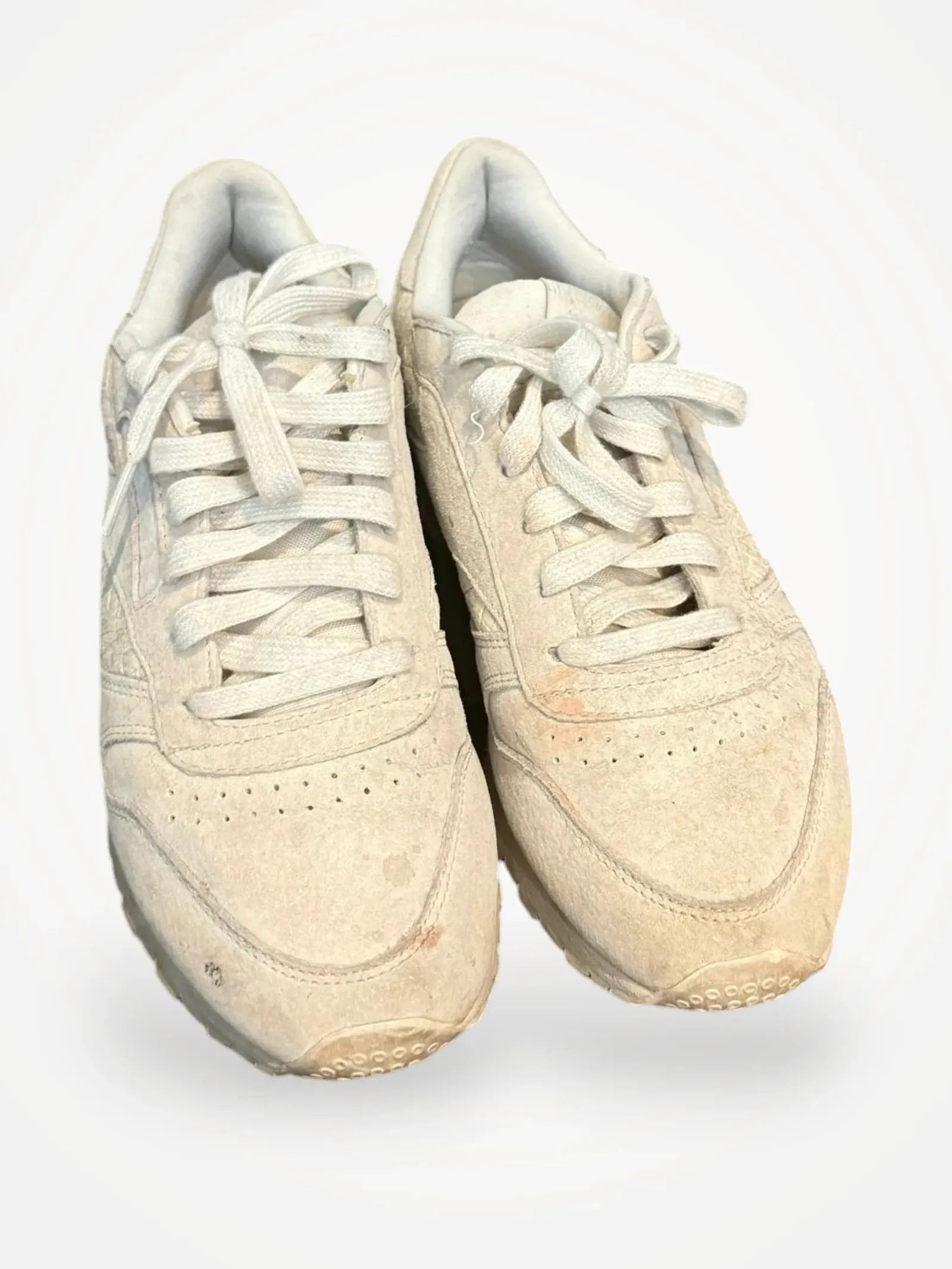 Reebok Reebok Sneakers Size US 8.5 / IT 38.5 - 1 Thumbnail