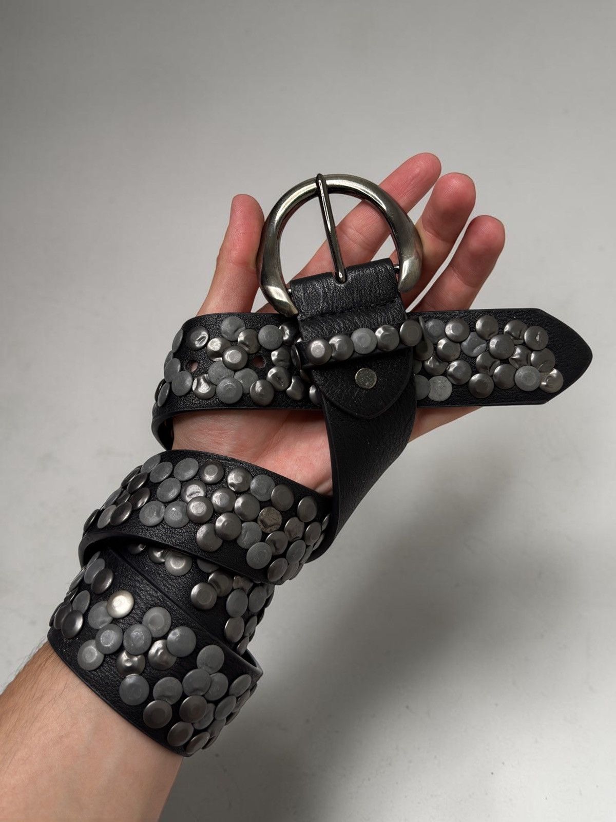 Men's If Six Was Nine Accessories | Grailed