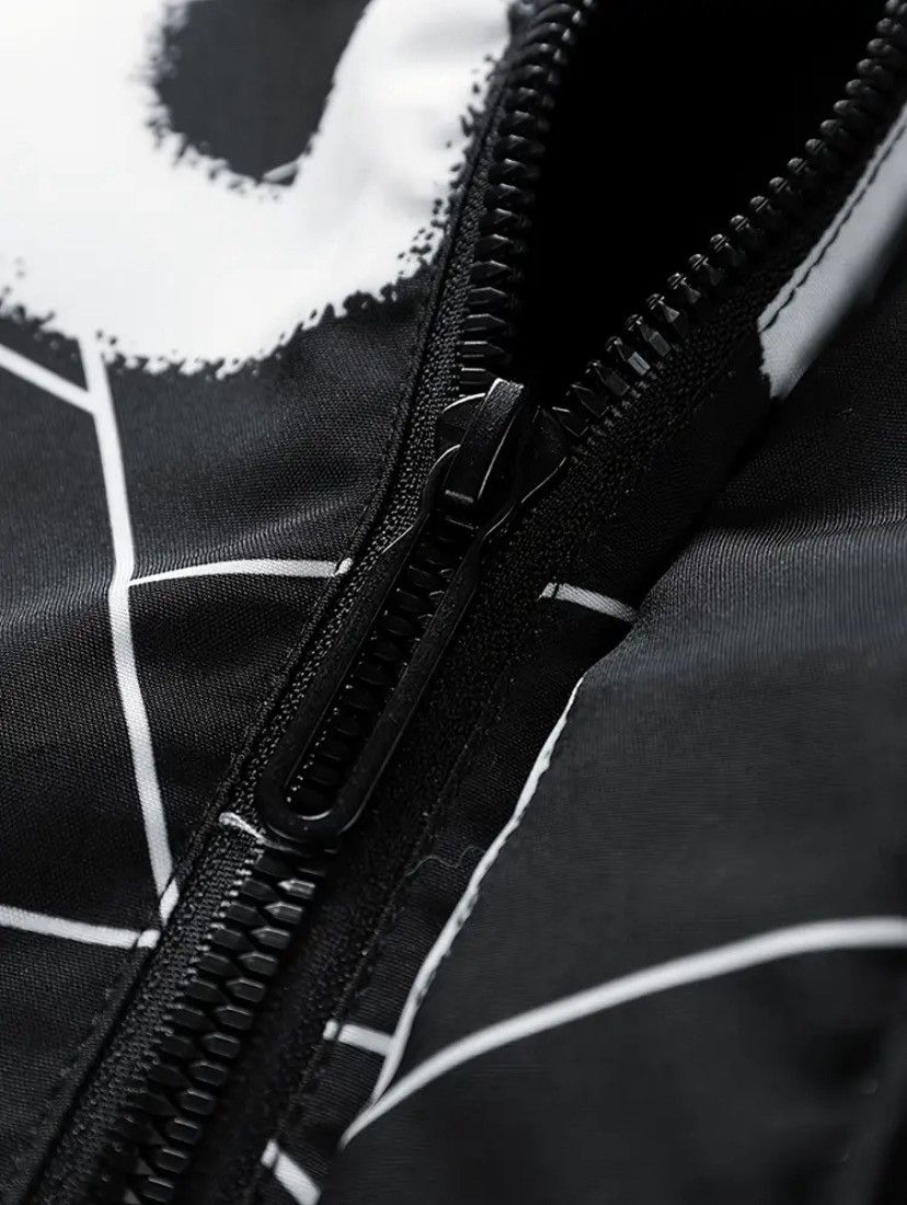 Other D Men'S Heavyweight Hooded Jacket 28,46€ 5.1K+sold Size US M / EU 48-50 / 2 - 3 Thumbnail