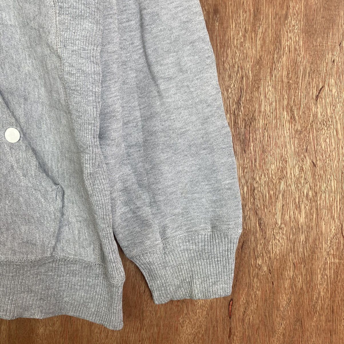 Vans × Vintage Vans Vintage Skateboard Hoodie Sweatshirt #K01589 Size US M / EU 48-50 / 2 - 4 Thumbnail