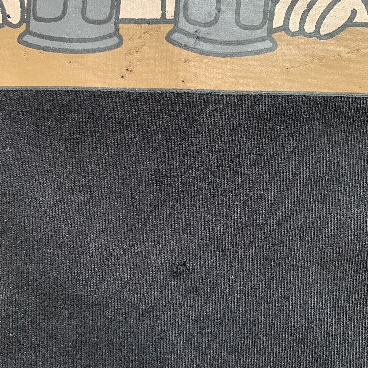 Vintage Vintage Carl Anderson’s Henry Made In Korea Tee Size US M / EU 48-50 / 2 - 6 Thumbnail