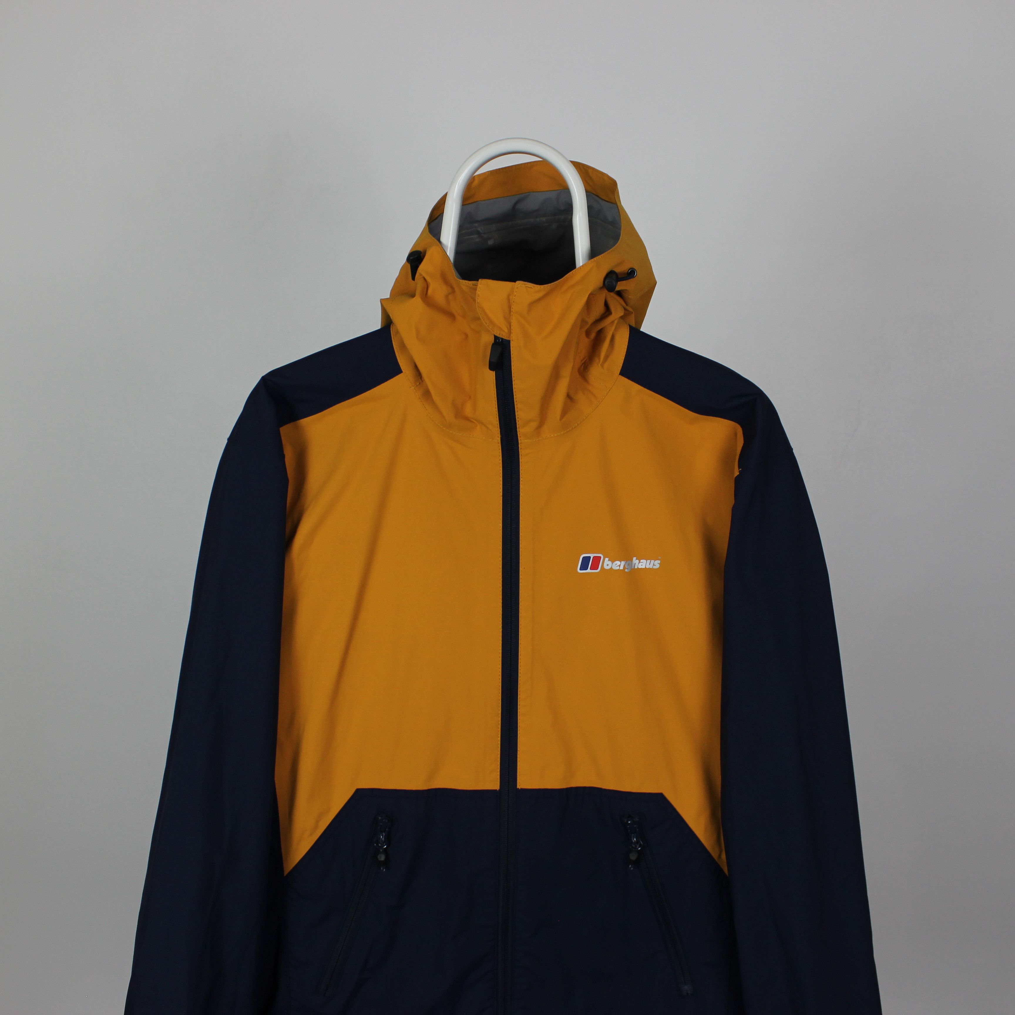 Berghaus Berghaus jacket light Hydroshell multicolor S Size US S / EU 44-46 / 1 - 2 Thumbnail