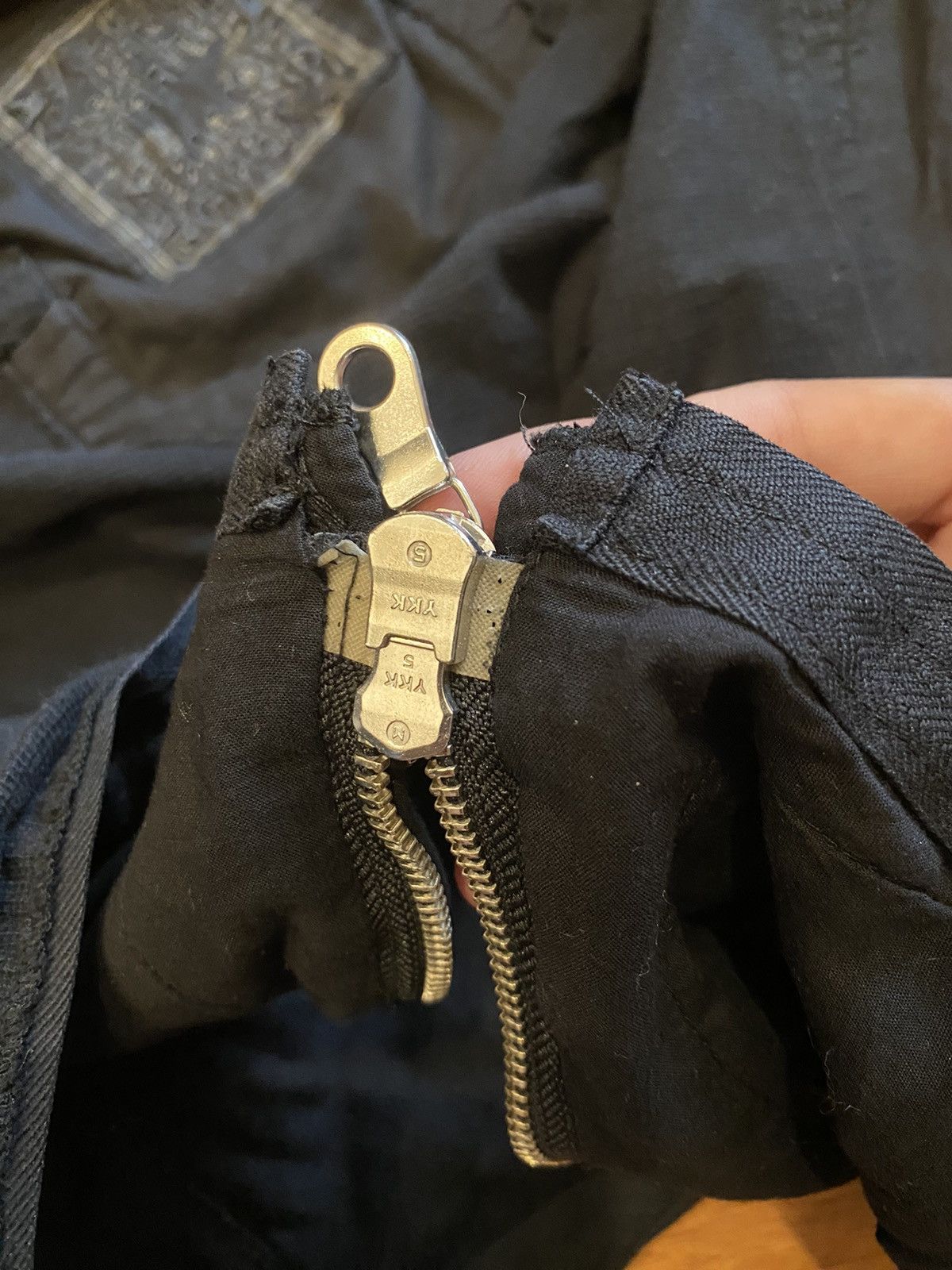 Marithe + Francois Girbaud 2000s Marithe Francois Girbaud Jacket Size US M / EU 48-50 / 2 - 9 Thumbnail